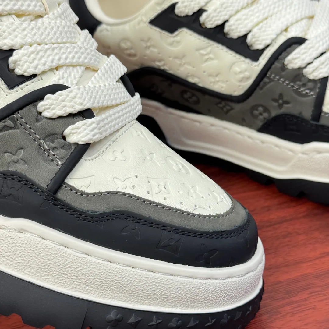 Кроссовки Мужские Louis Vuitton 5725417