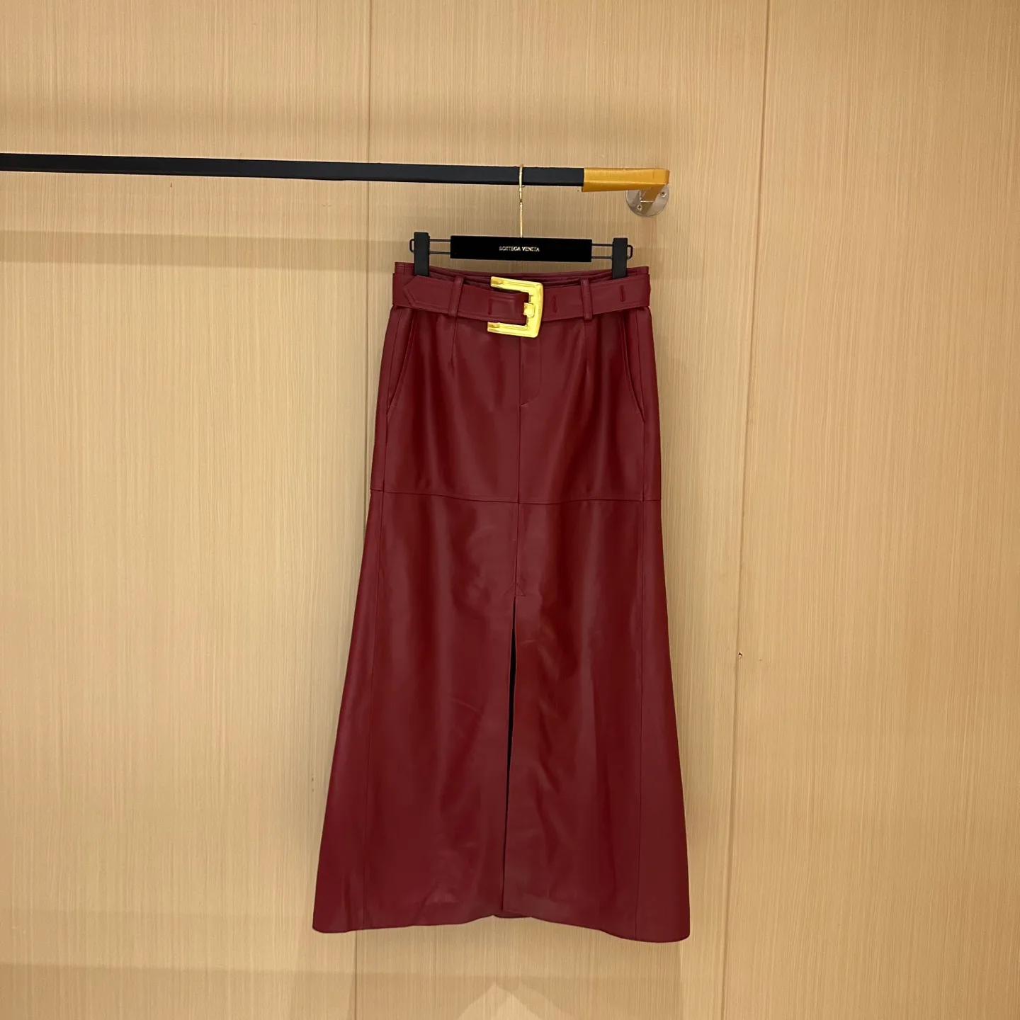 Юбки Женские Balmain 1859213