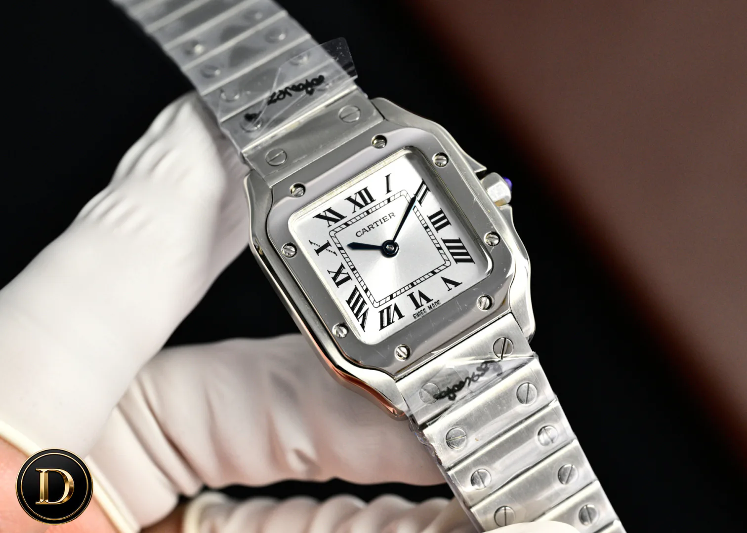 Часы Женские Cartier 11233934