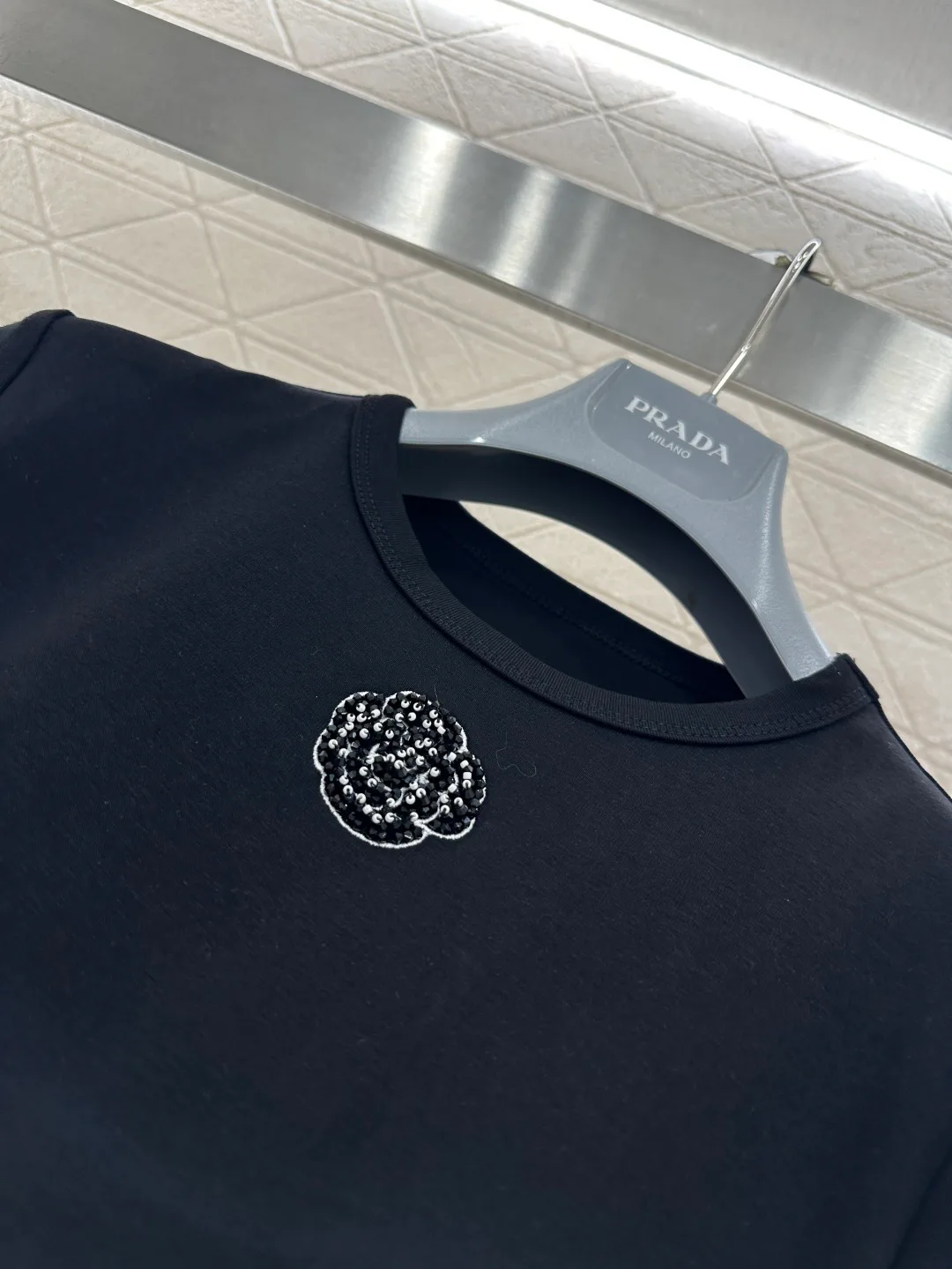 Футболки Женские Chanel 1693703