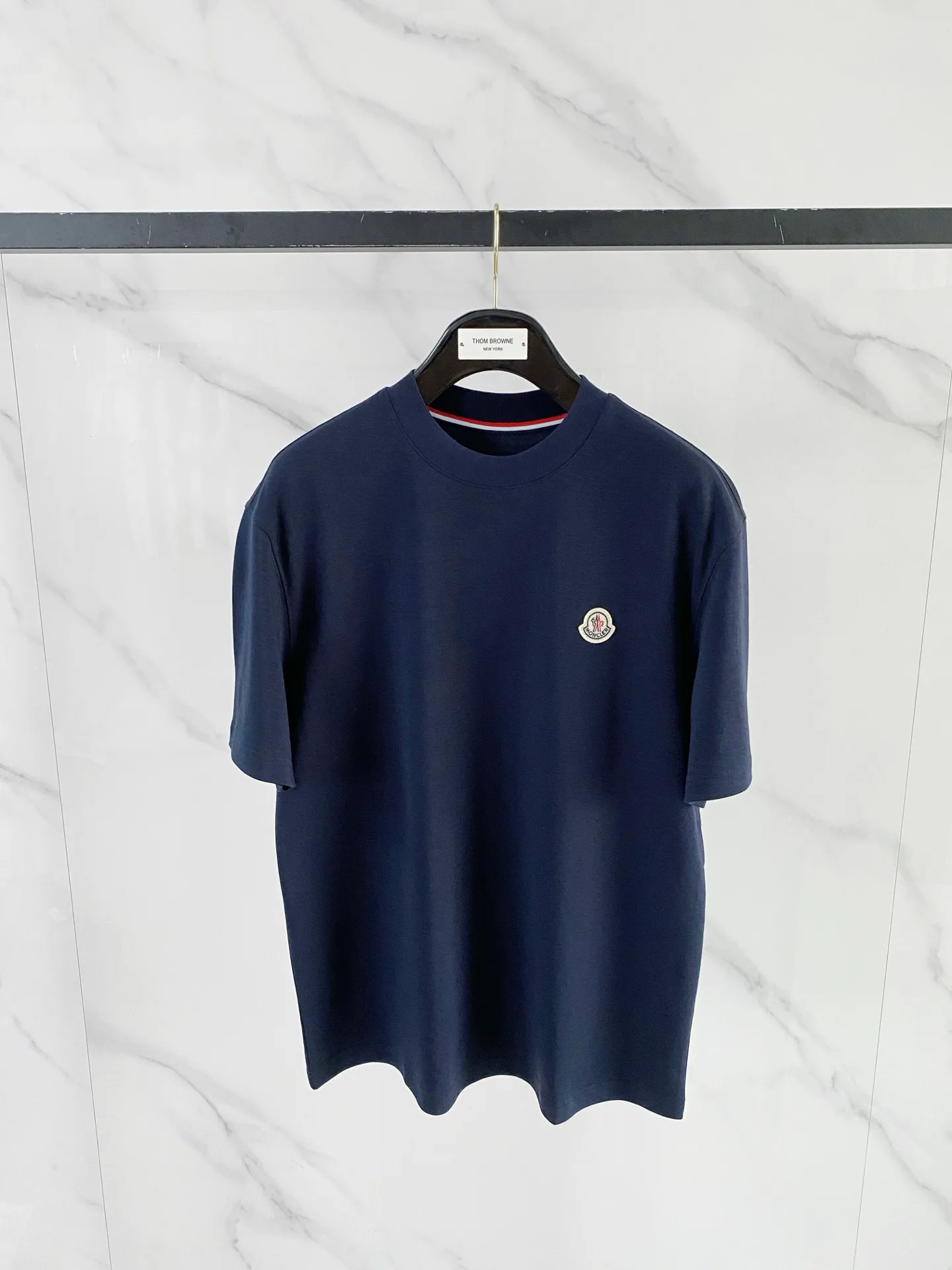 Футболки Мужские Moncler 11929774