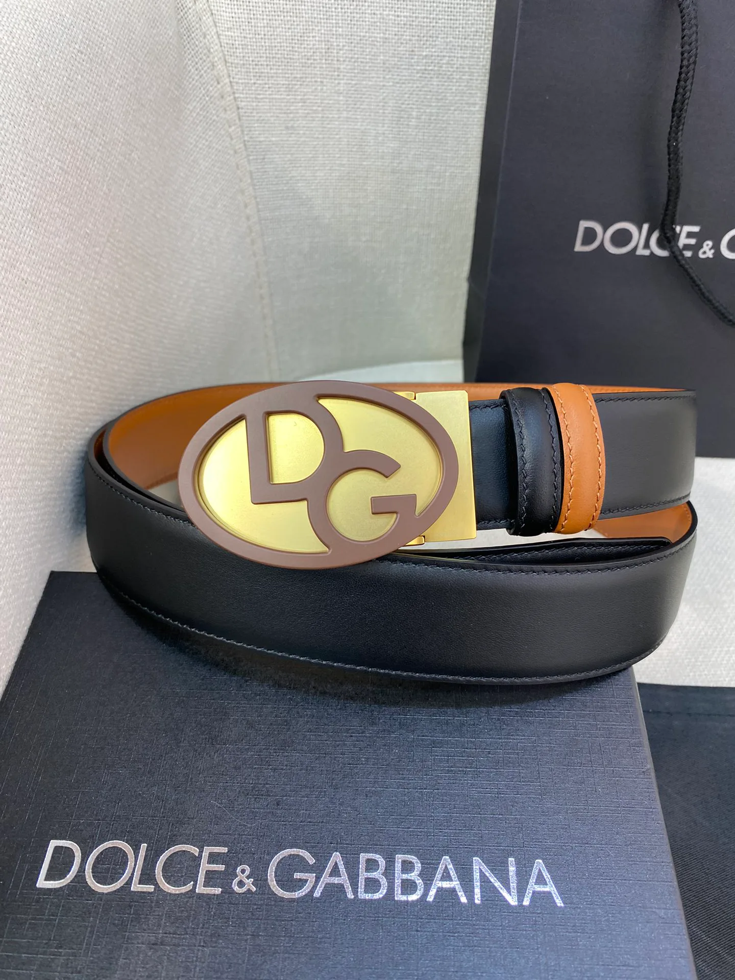 Ремни Dolce & Gabbana 6563