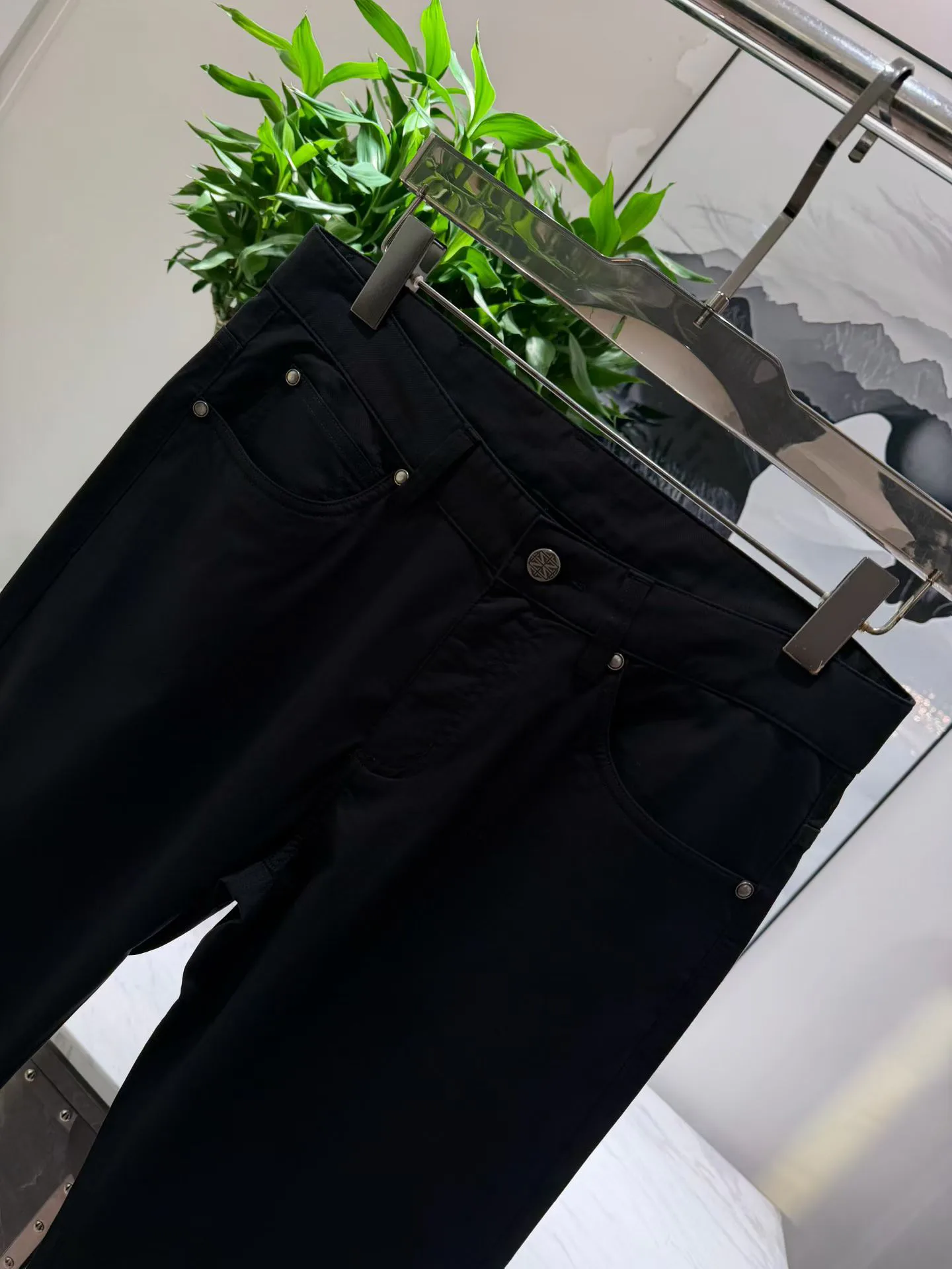 Брюки Мужские Zegna 5039359