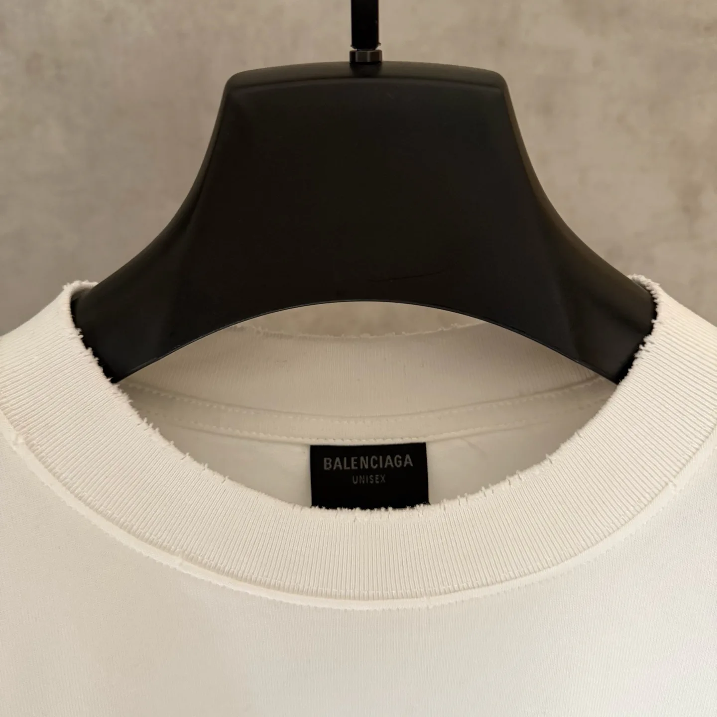 Футболки Женские Balenciaga 9465388