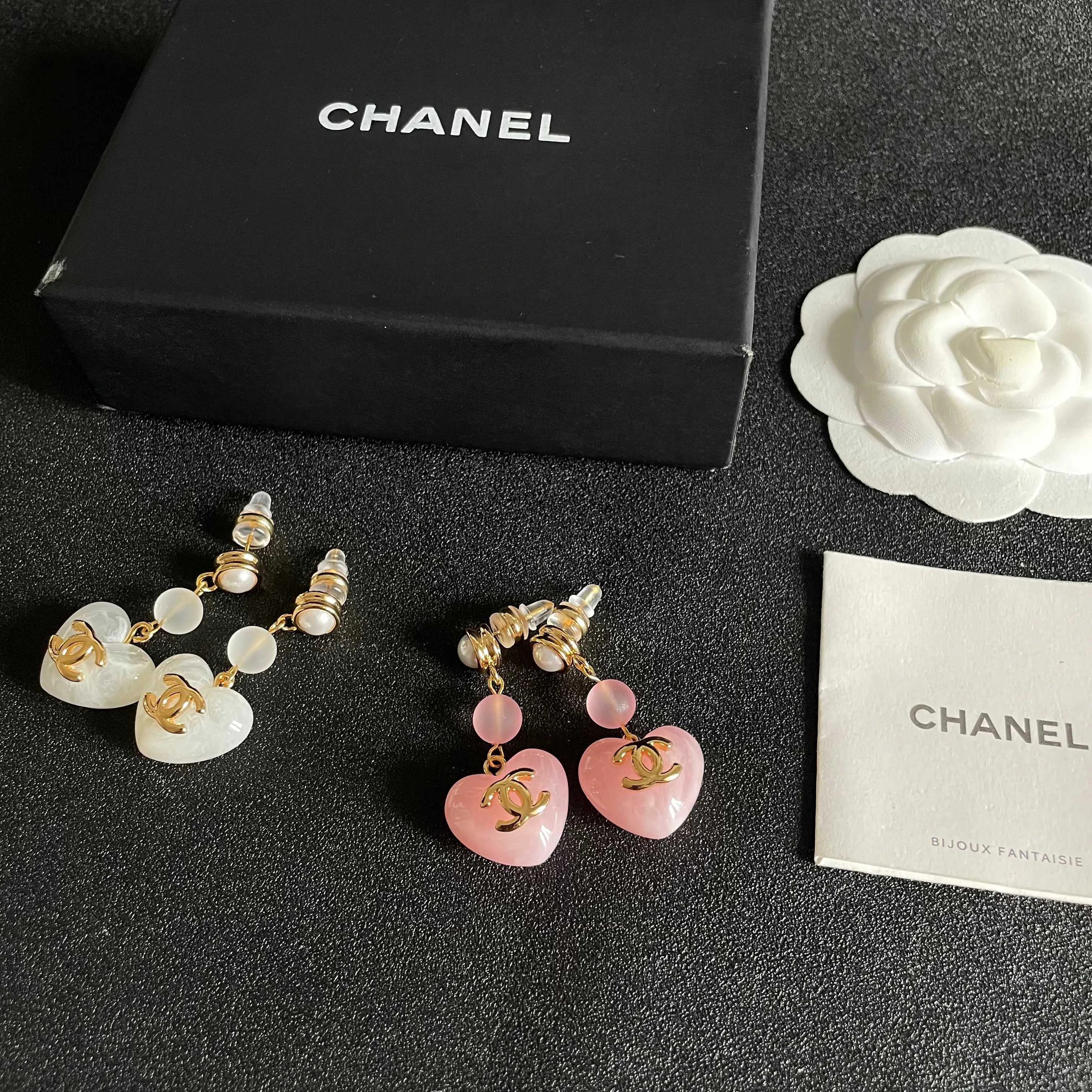 Бижутерия Chanel 17173404