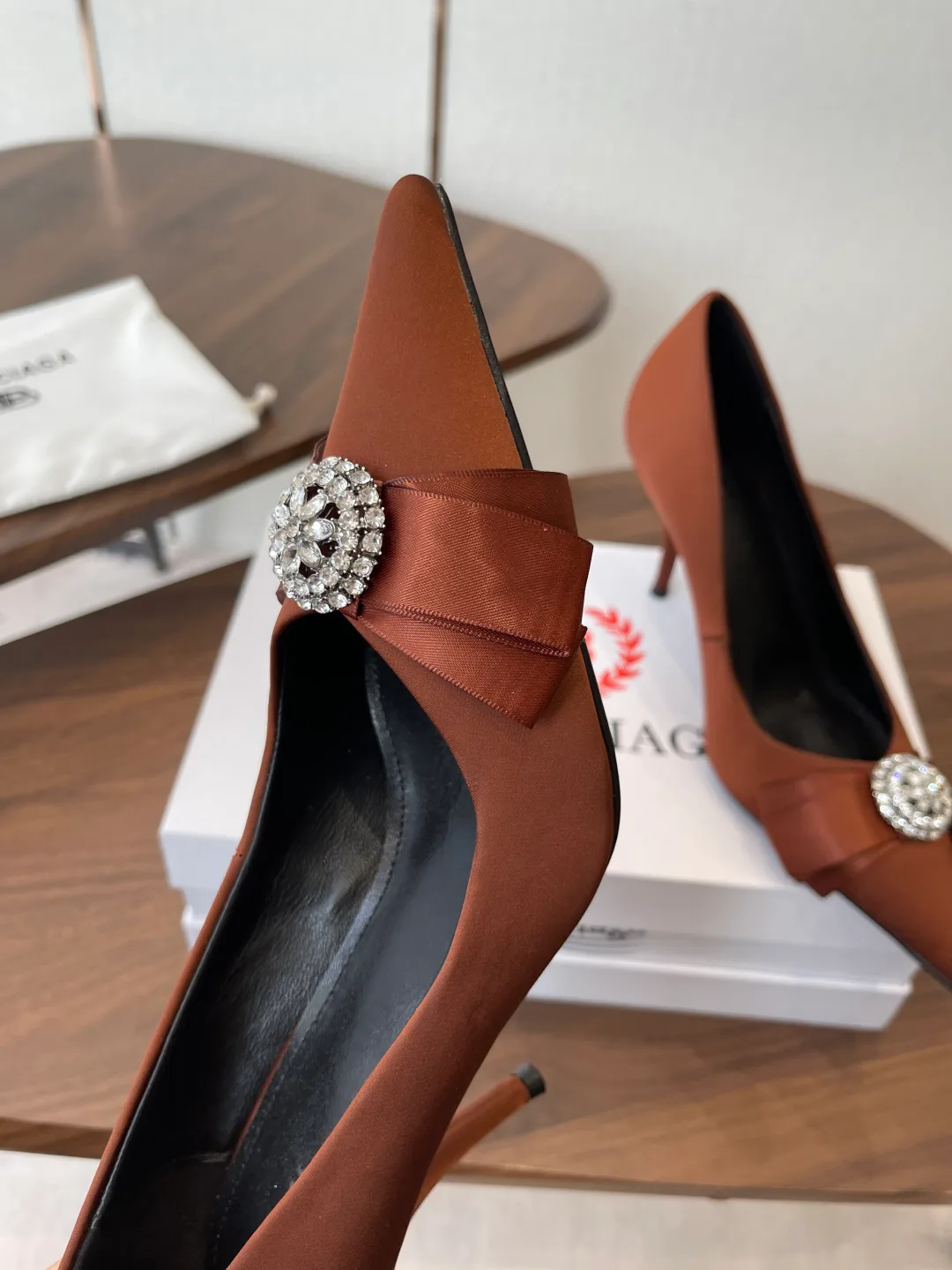 Туфли Женские Balenciaga 11309587