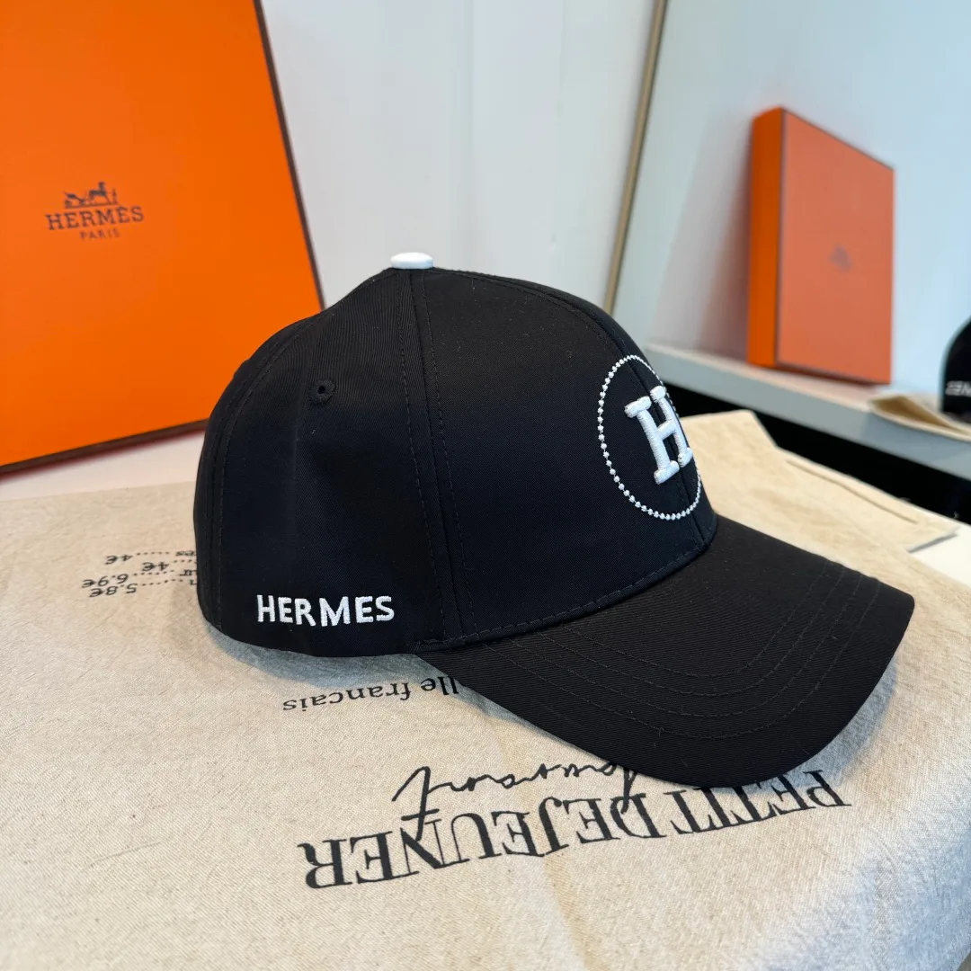 Головные Уборы Hermes 17350029