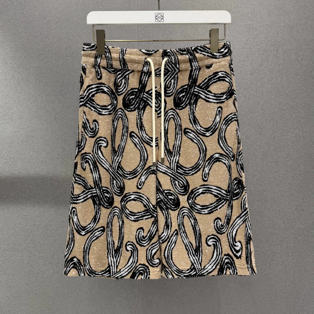 Шорты Мужские Loewe 17454868