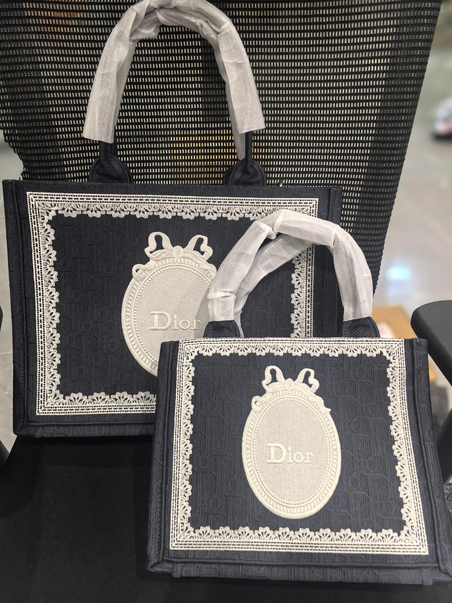 Классические Сумки Женские Christian Dior 13227239