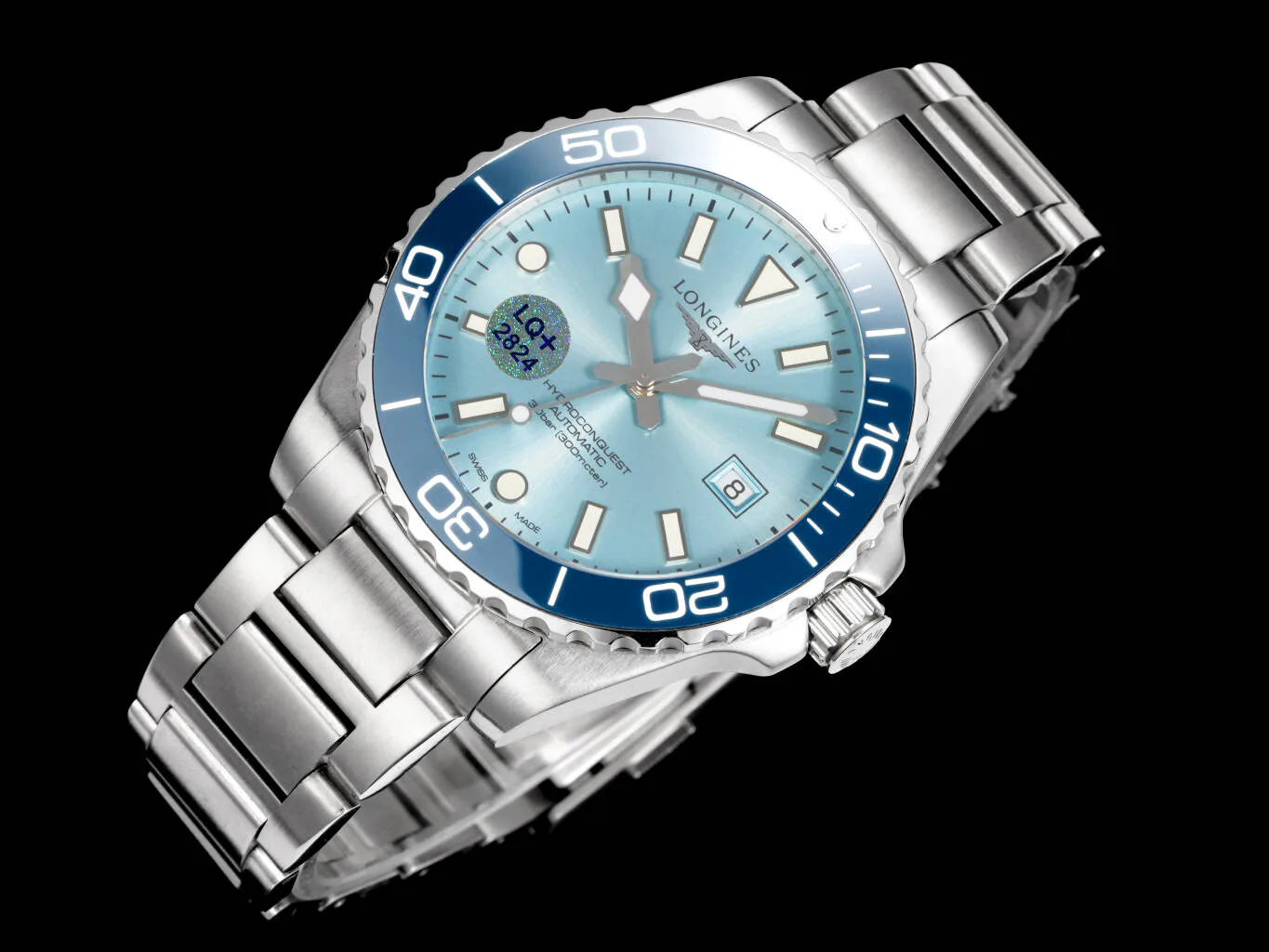 Часы Мужские Longines 17870334