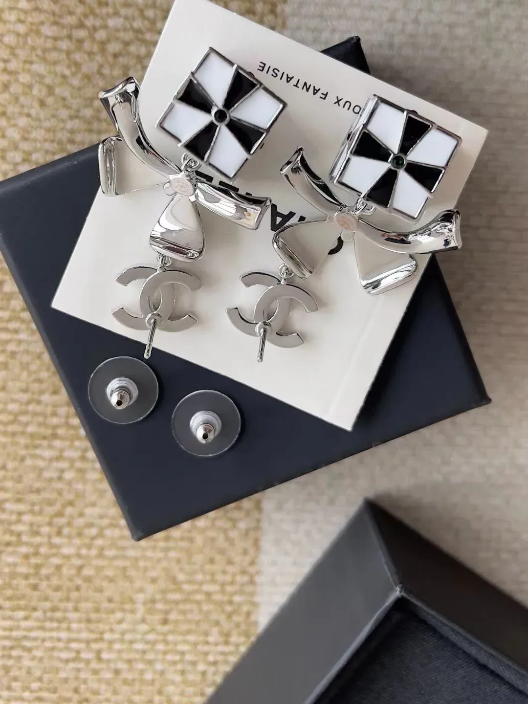 Бижутерия Chanel 893954