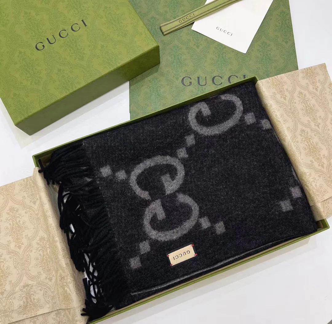 Шарфы Gucci 2642432