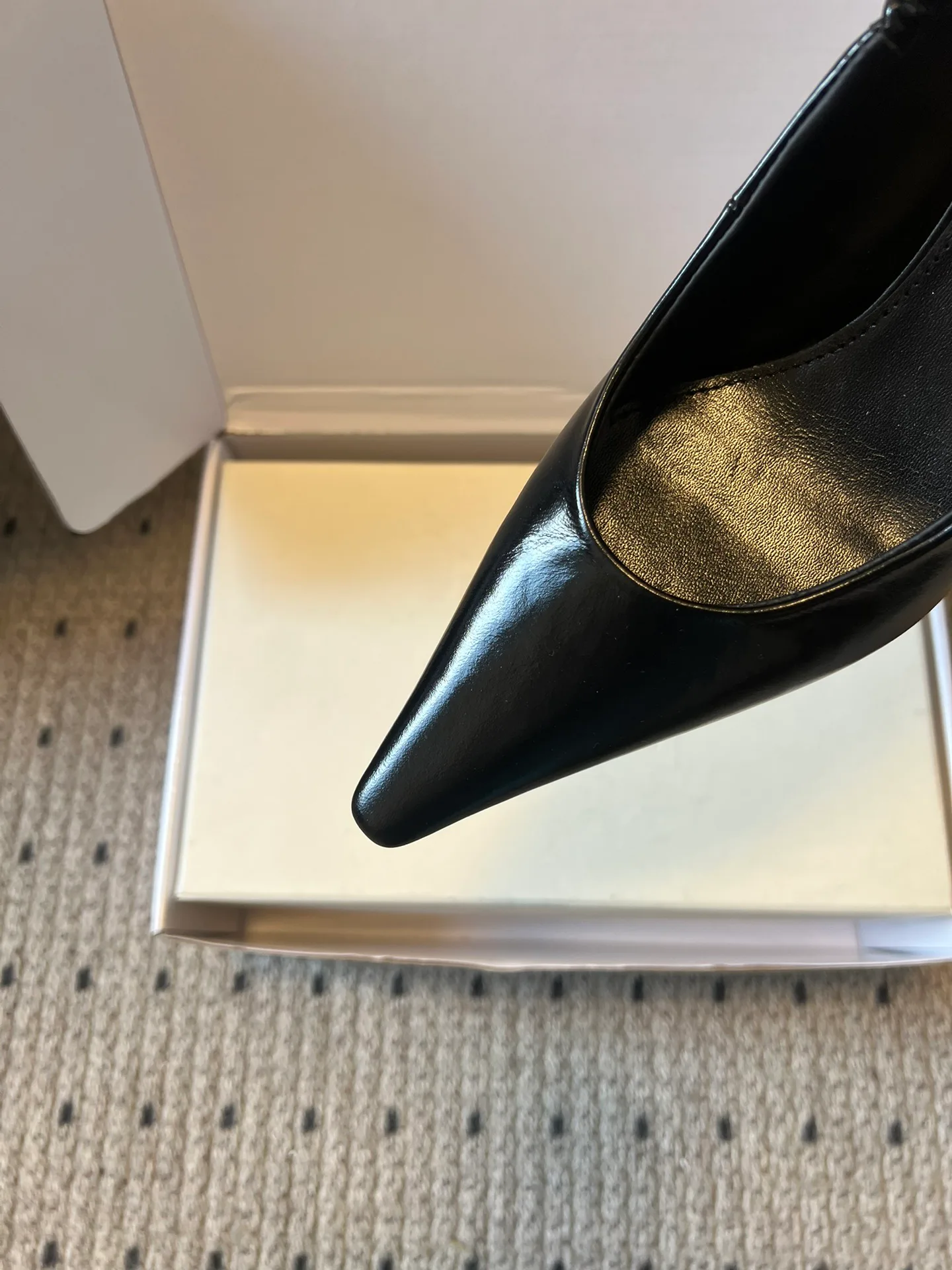 Туфли Женские Saint Laurent 11441031