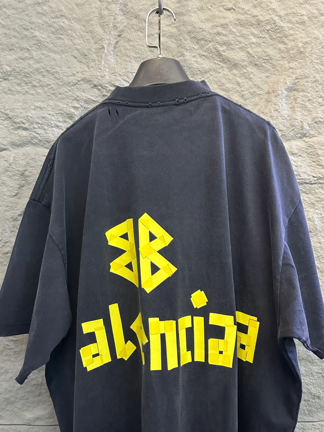 Футболки Женские Balenciaga 12952602