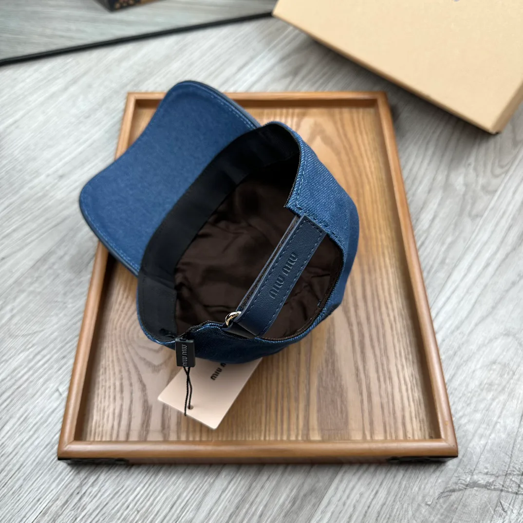 Головные Уборы Miu Miu 12882121