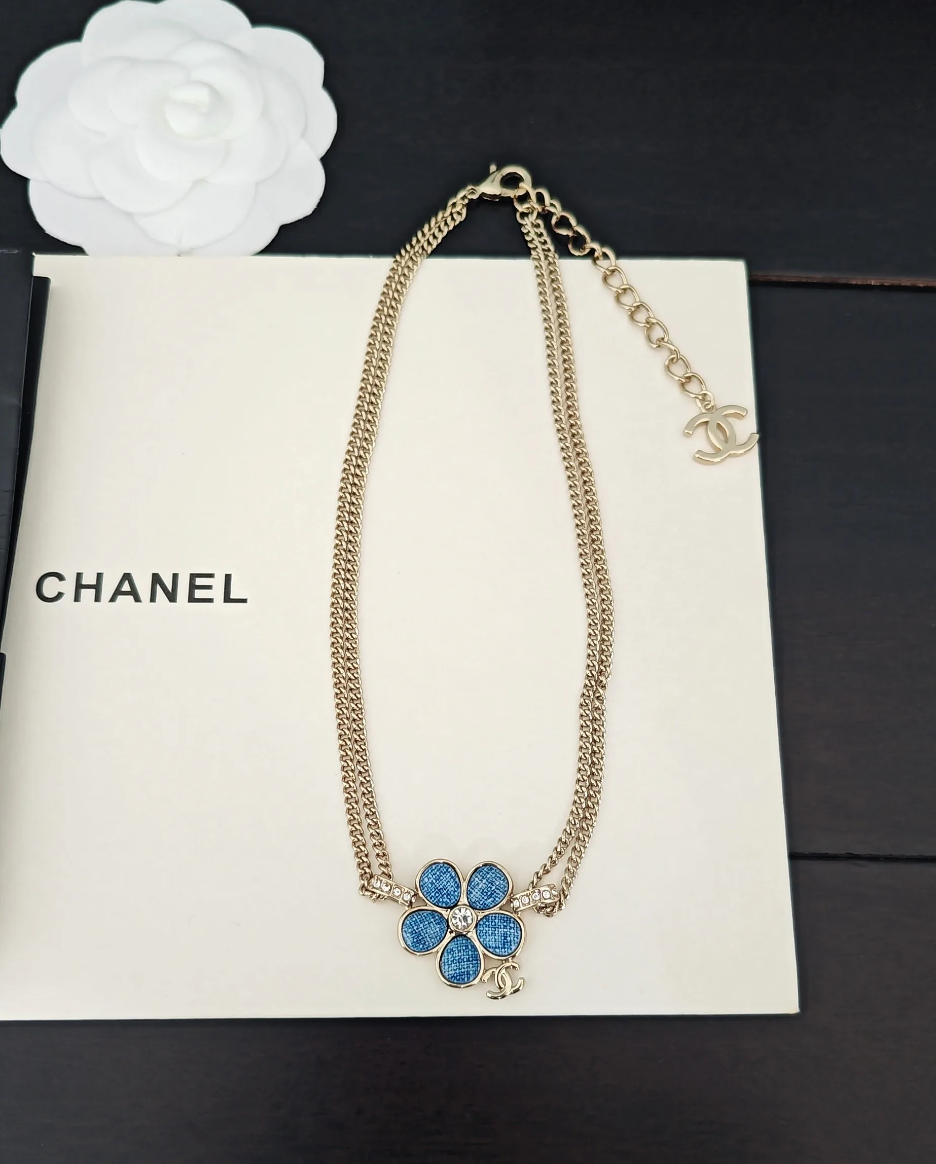 Бижутерия Chanel 11698039