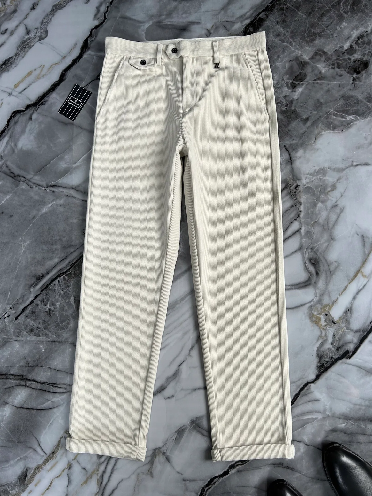 Брюки Мужские Zegna 1889292