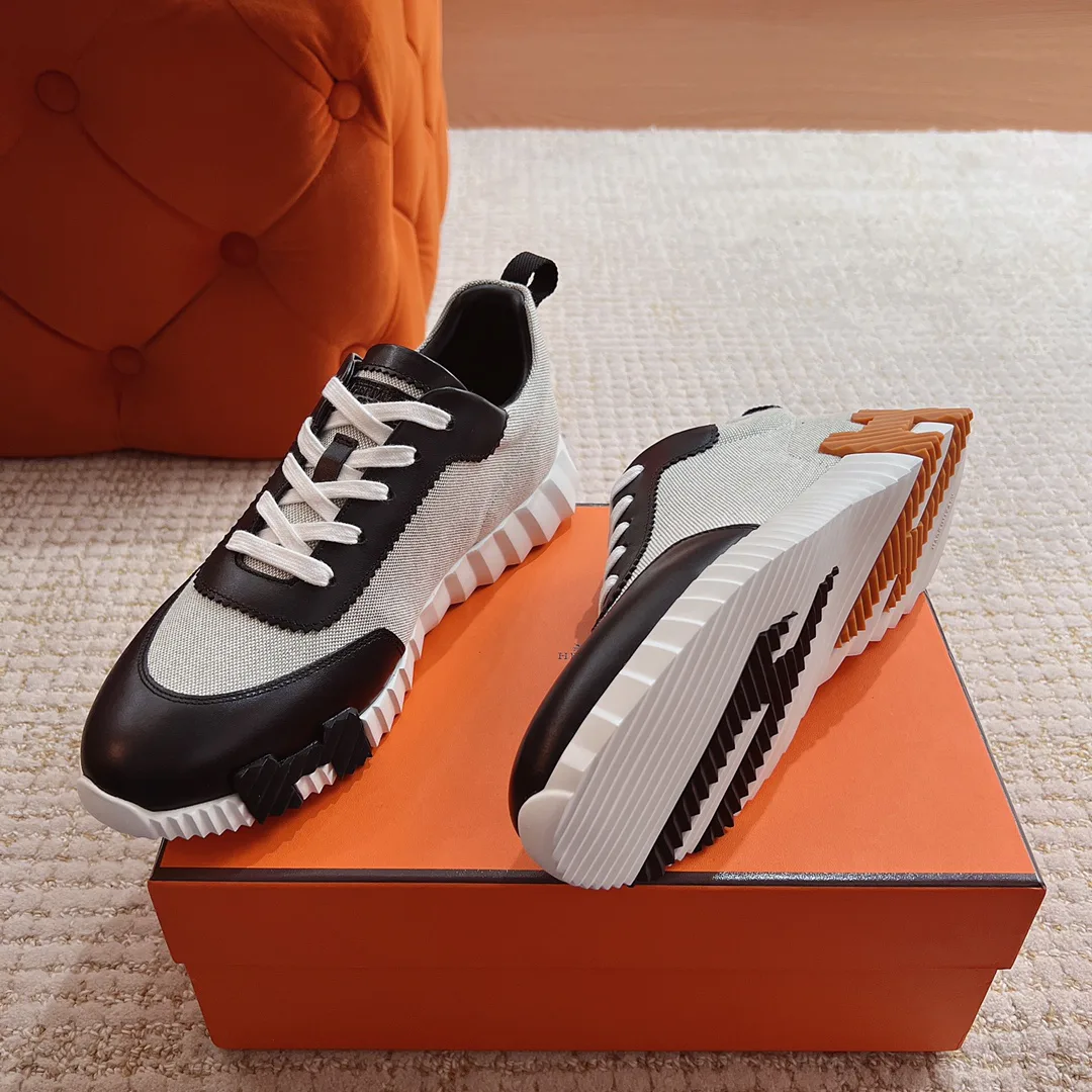 Кроссовки Мужские Hermes 9846141