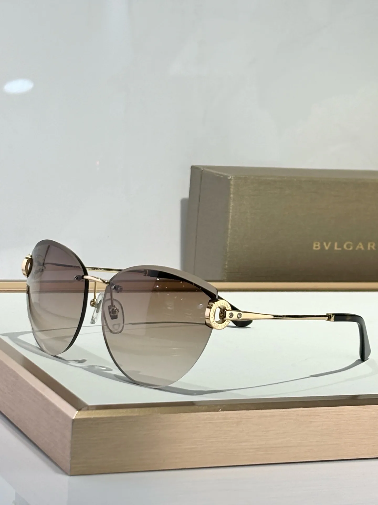 Очки Bvlgari 5943