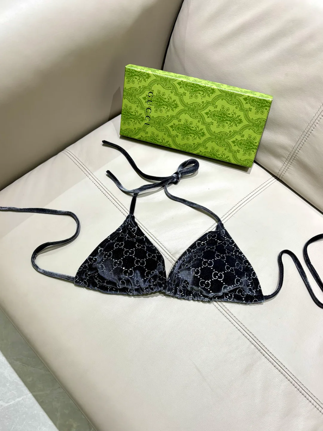 Купальники Женские Gucci 17716511