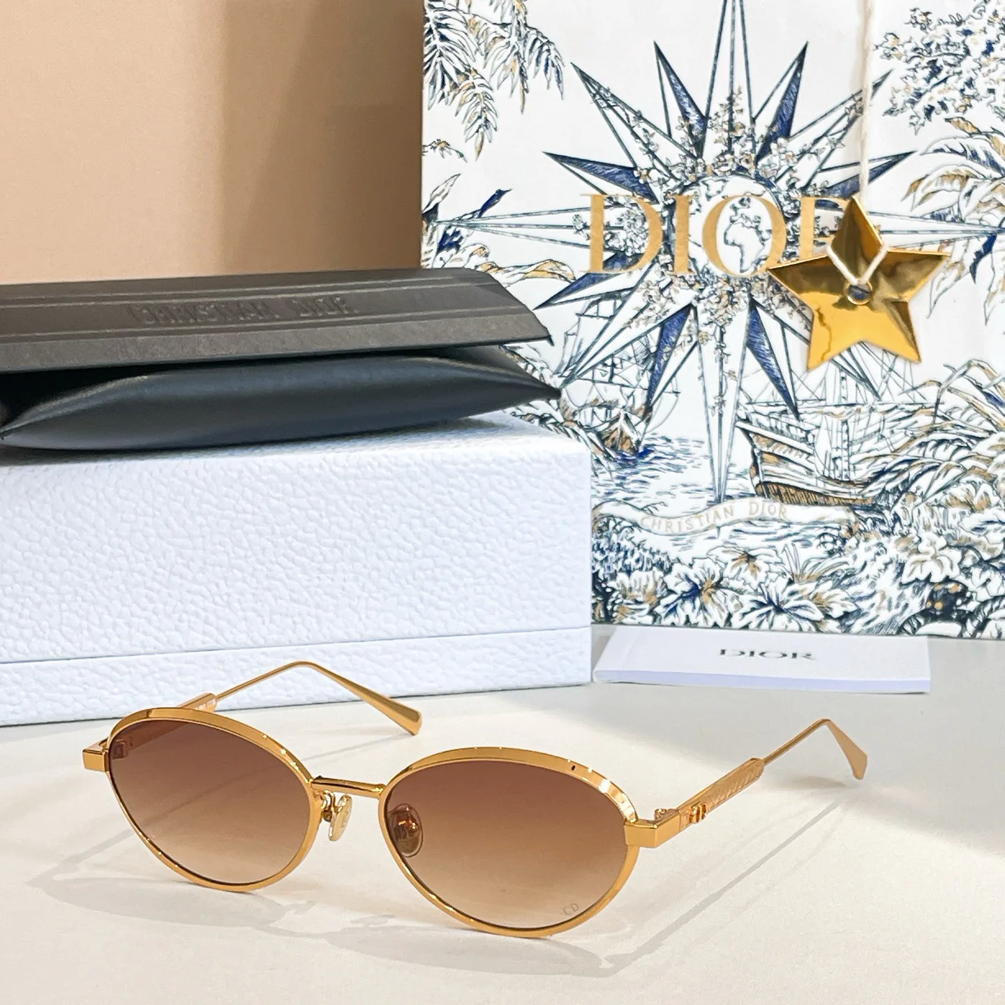 Очки Christian Dior 17495962