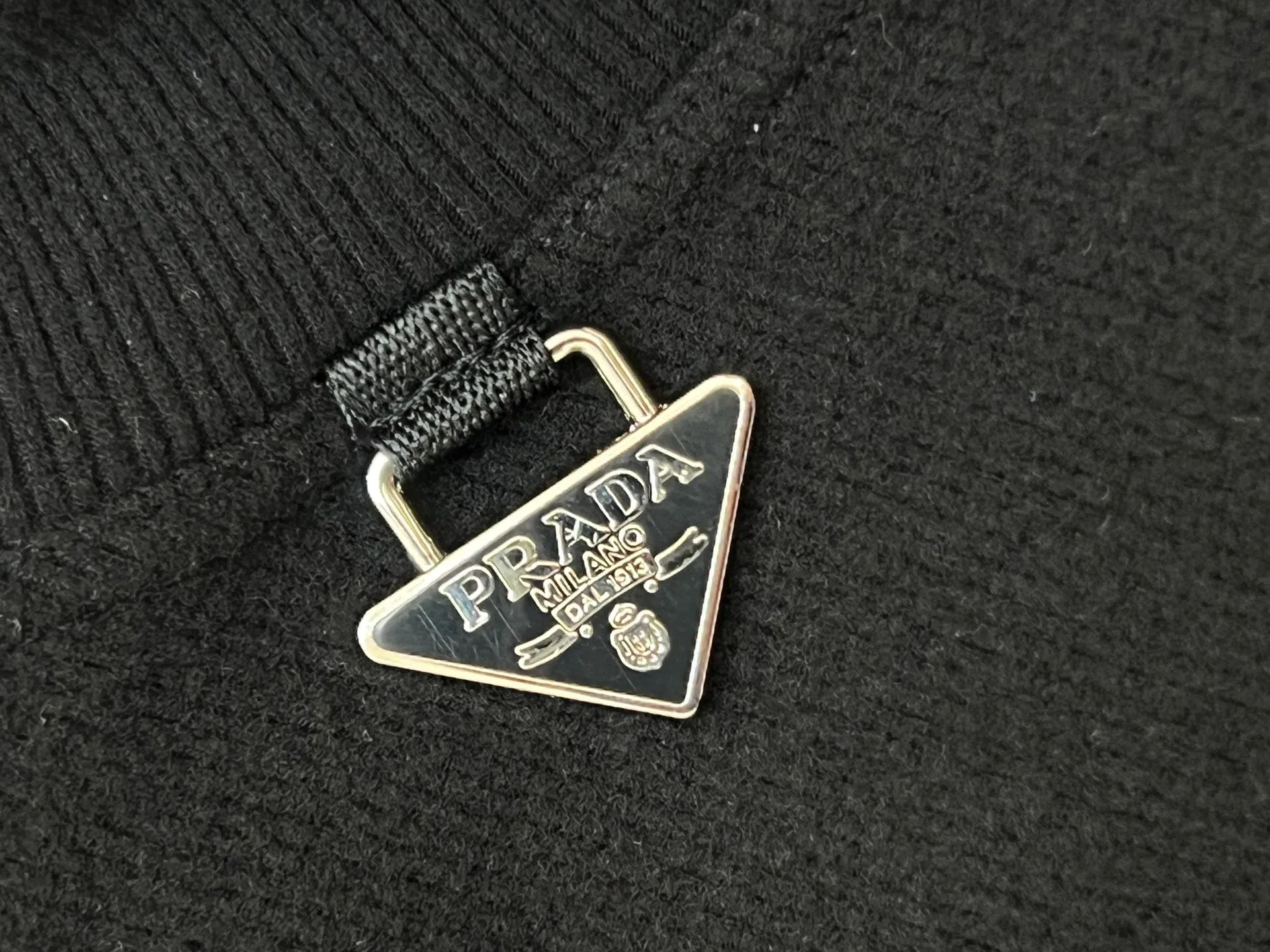 Джемперы И Свитеры Женские Prada 852414