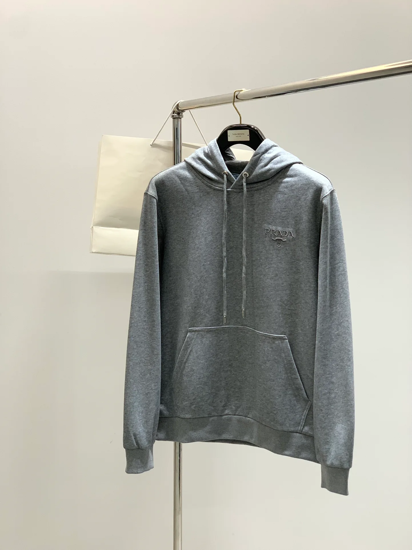 Спортивные Костюмы Мужские Prada 10610649