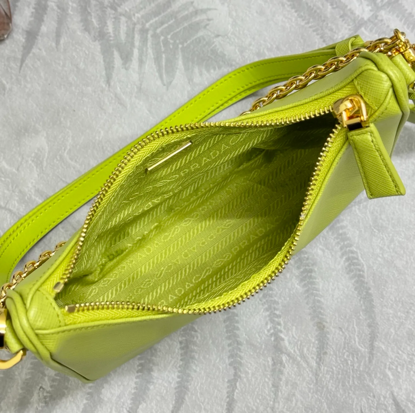 Сумки На Ремне Женские Prada 11788412