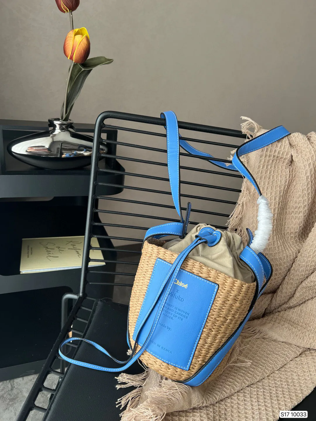 Классические Сумки Женские Chloe 11633322