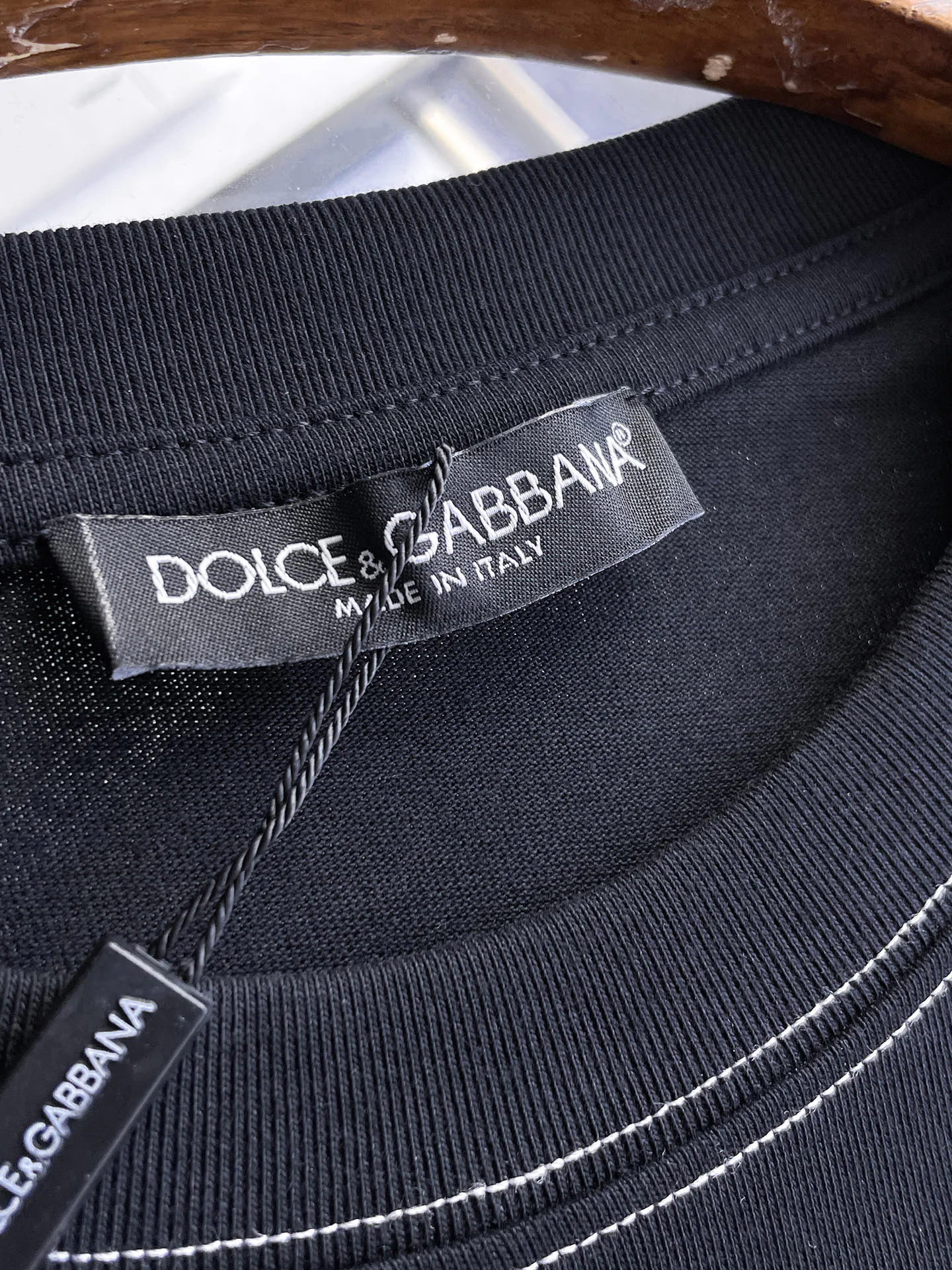 Футболки Мужские Dolce & Gabbana 10186781