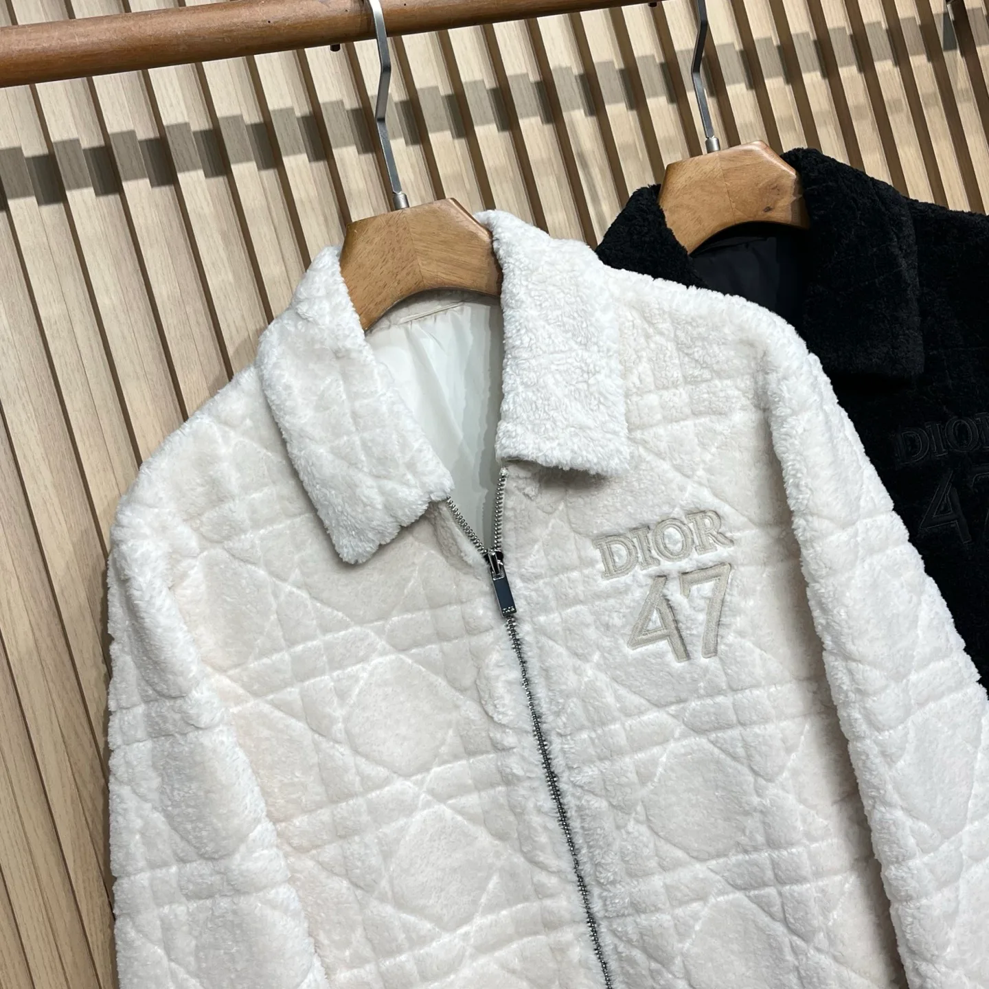 Куртки И Пуховики Мужские Christian Dior 1386760