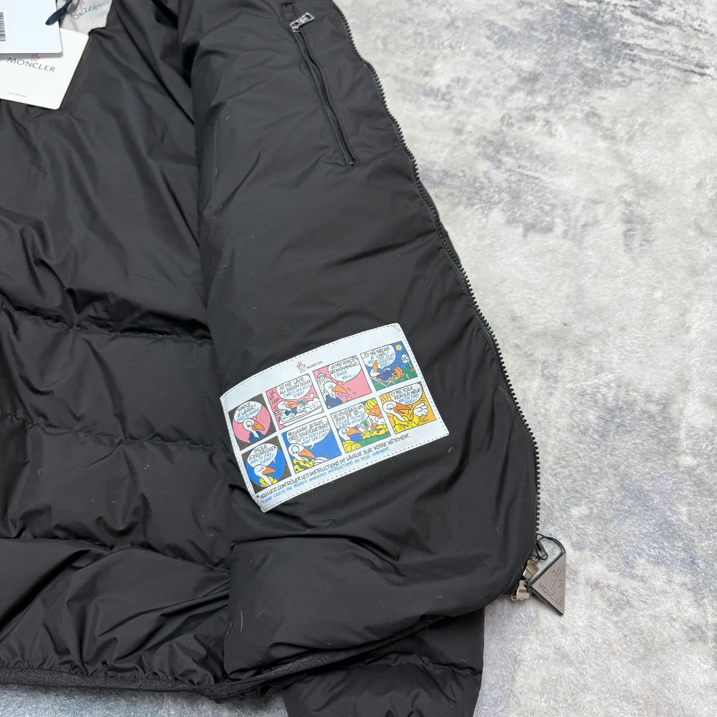 Куртки И Пуховики Женские Moncler 10131573
