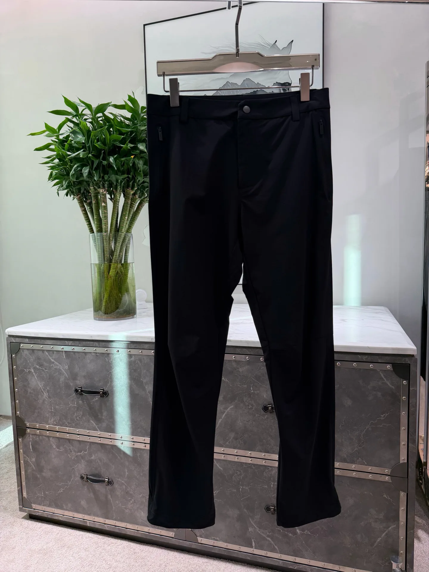 Брюки Мужские Prada 10507361