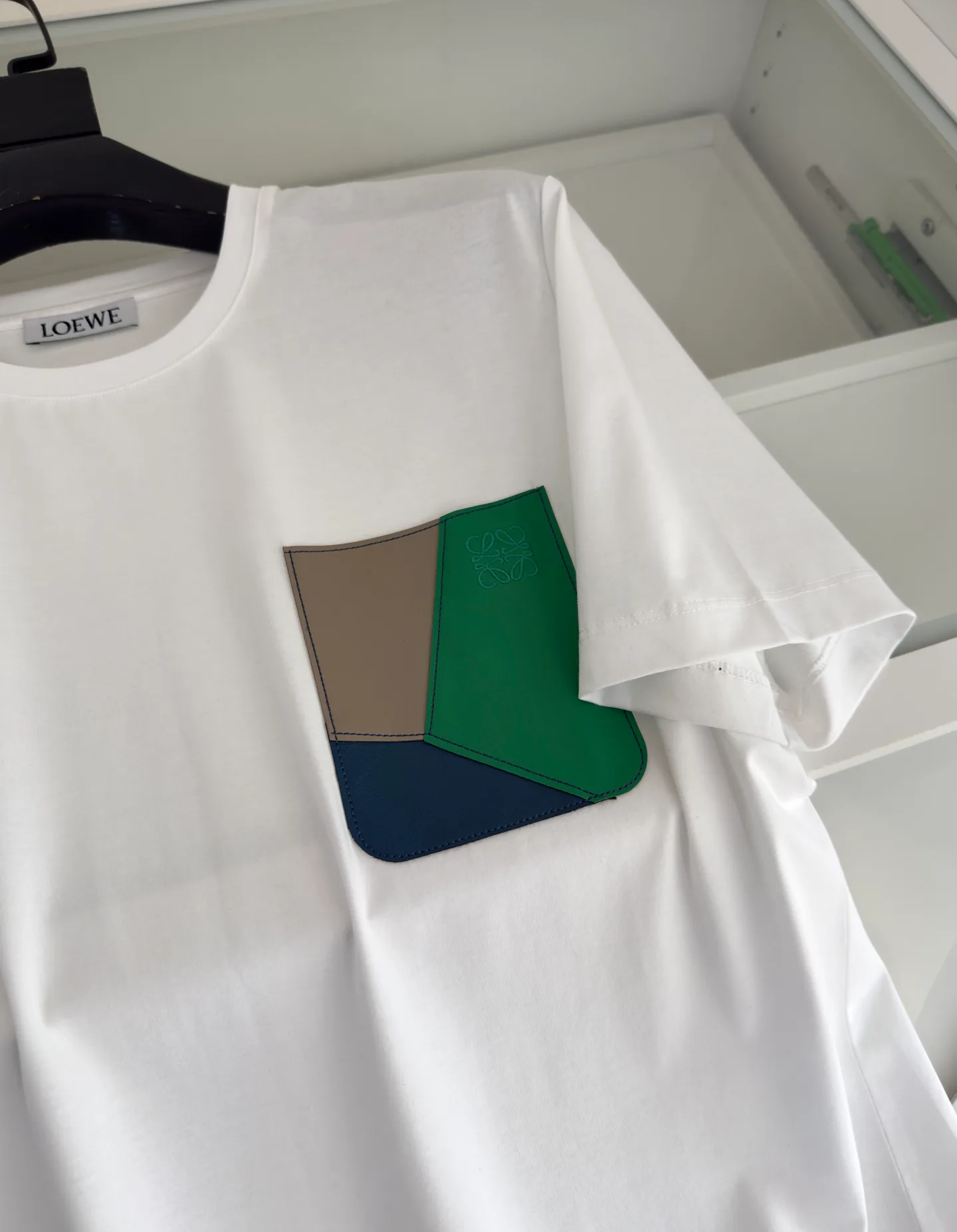 Футболки Мужские Loewe 12167