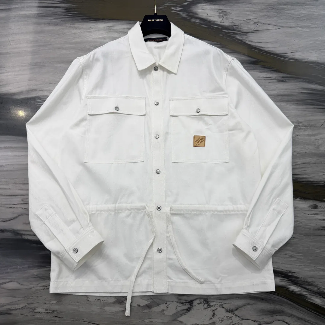 Рубашки Мужские Louis Vuitton 11781272
