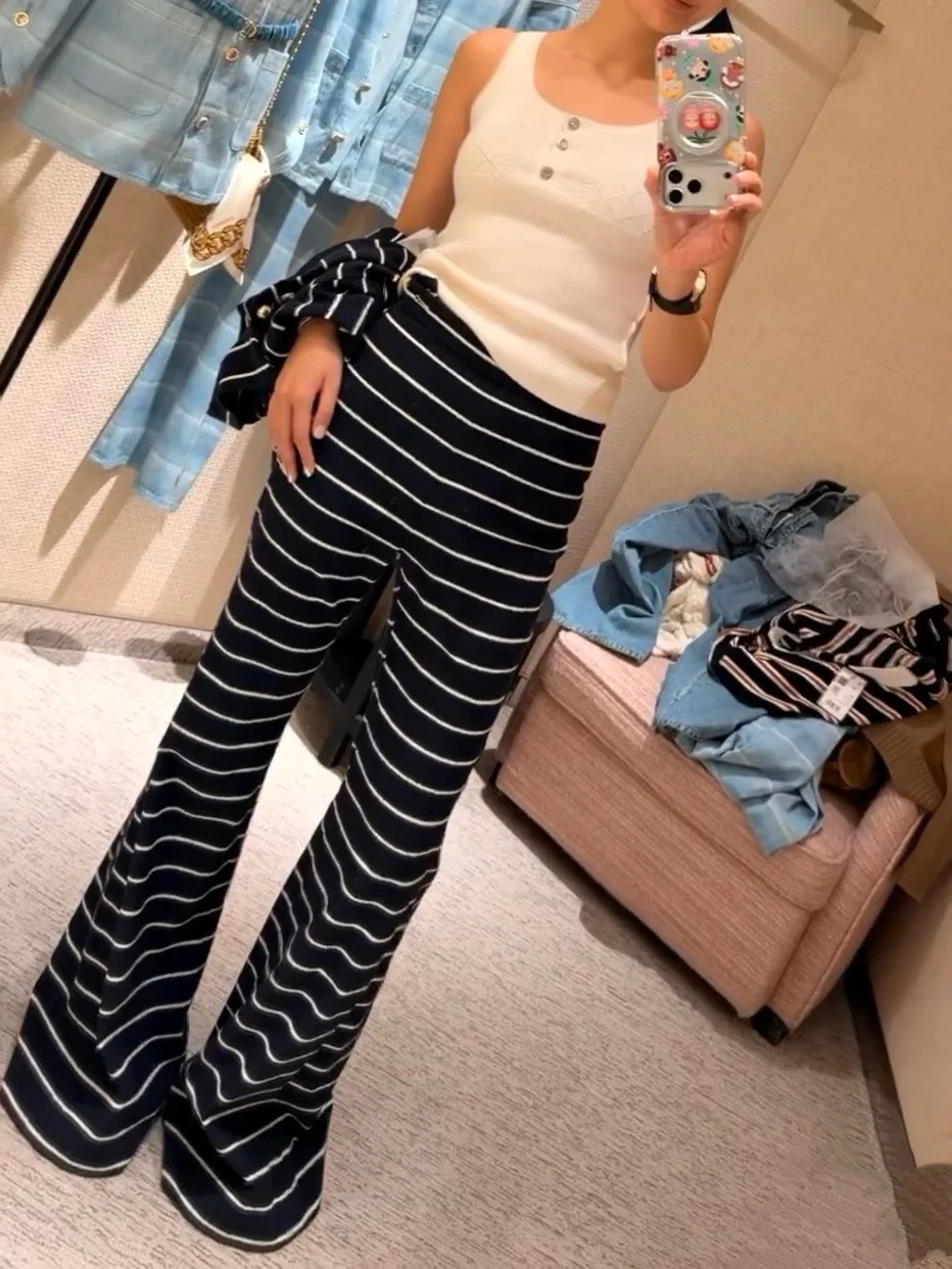 Брюки Женские Chanel 10117608