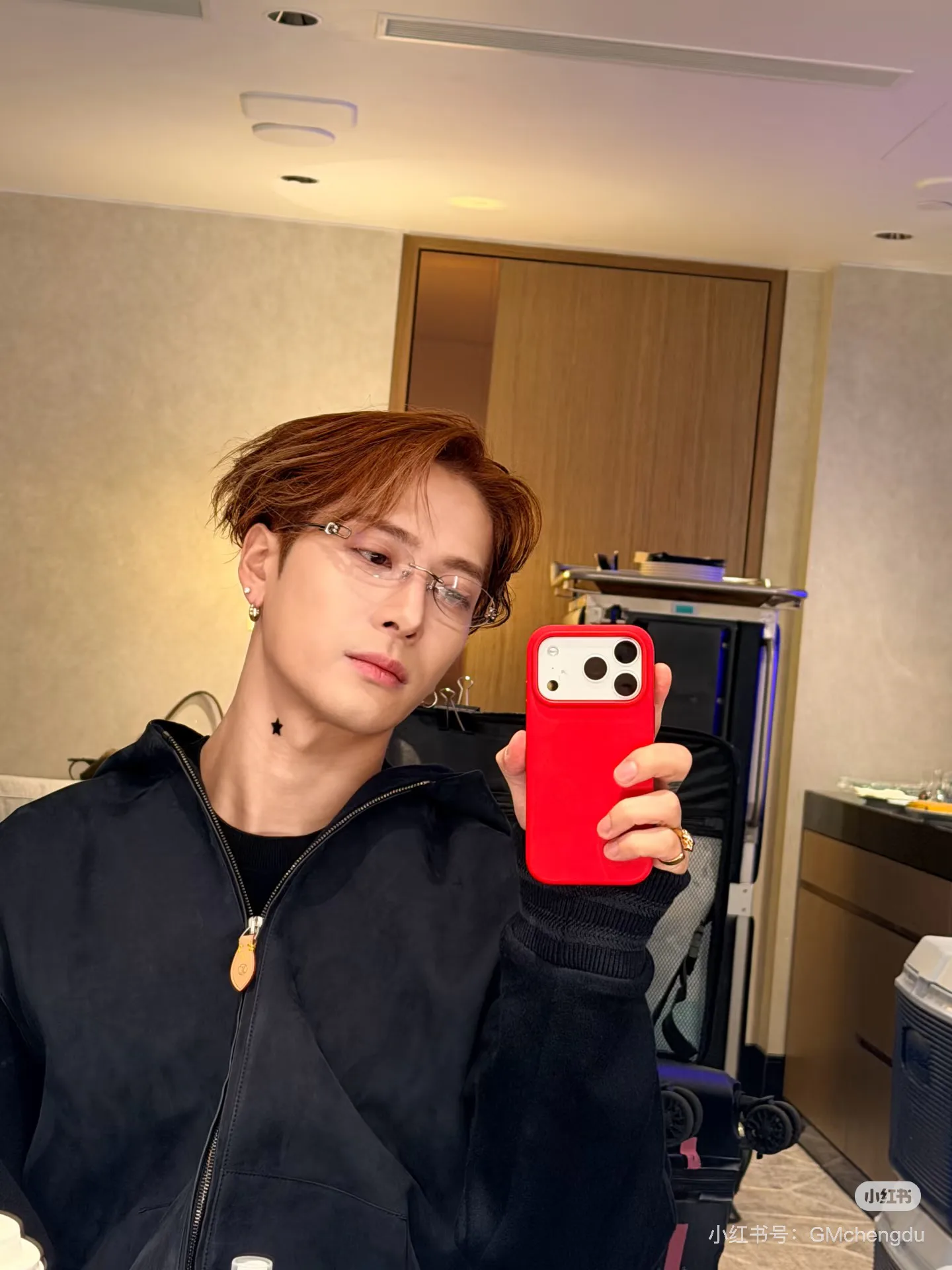 Очки Gentle Monster 13576997