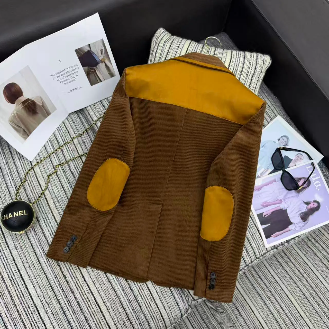 Жакеты Женские Miu Miu 18757550