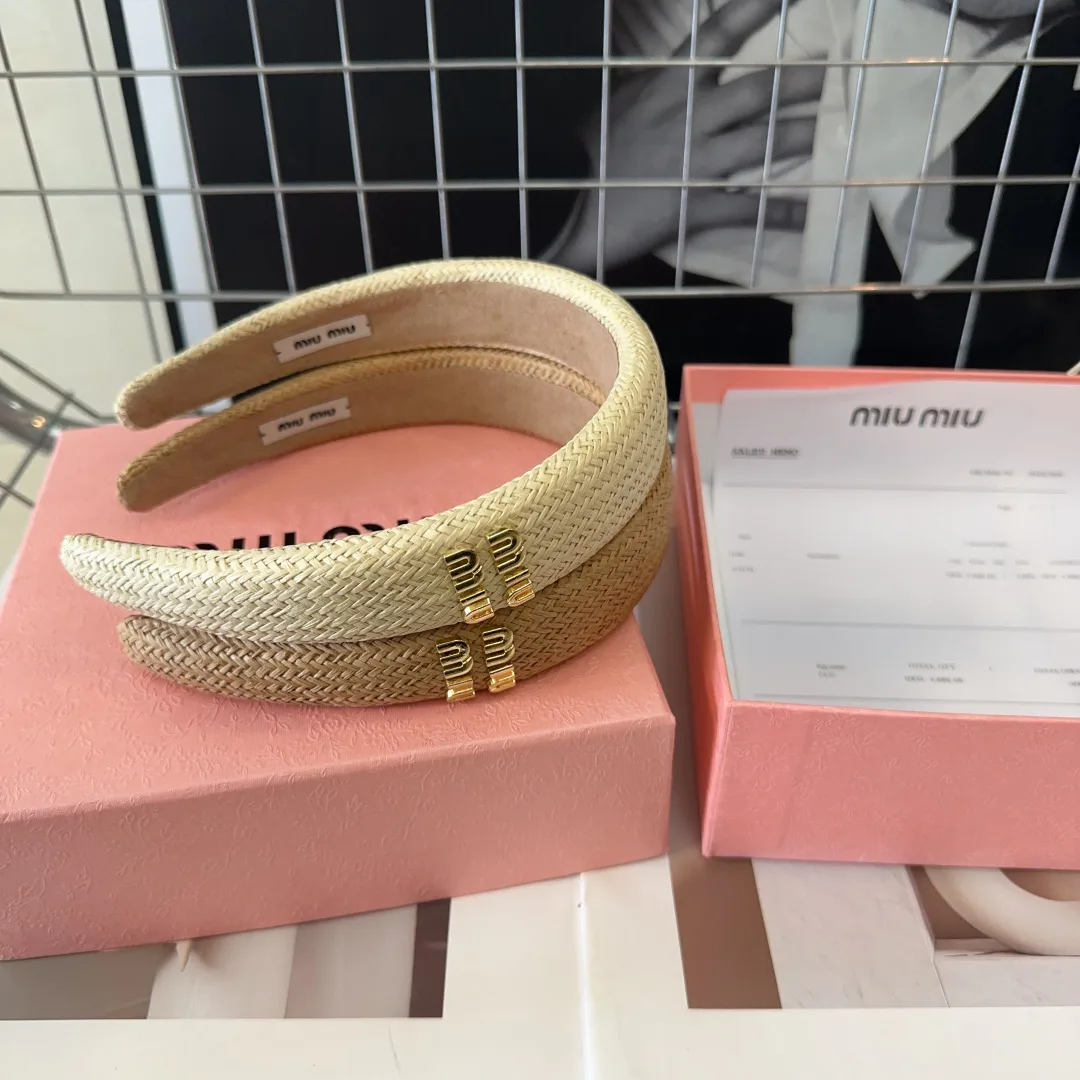 Бижутерия Miu Miu 17837