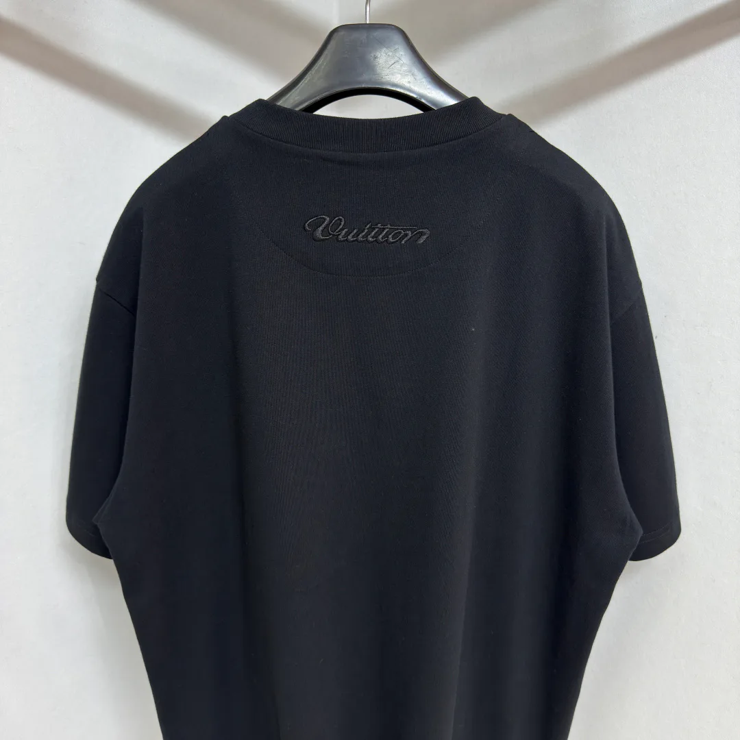 Футболки Мужские Louis Vuitton 1941485