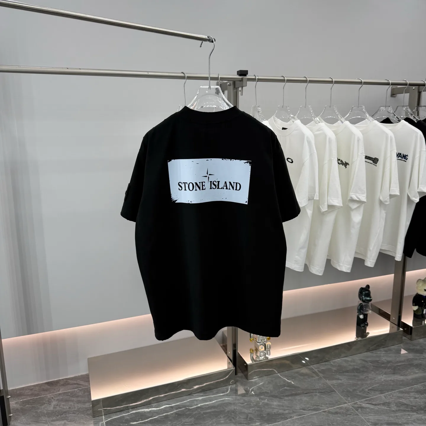 Футболки Мужские Stone Island 11638780