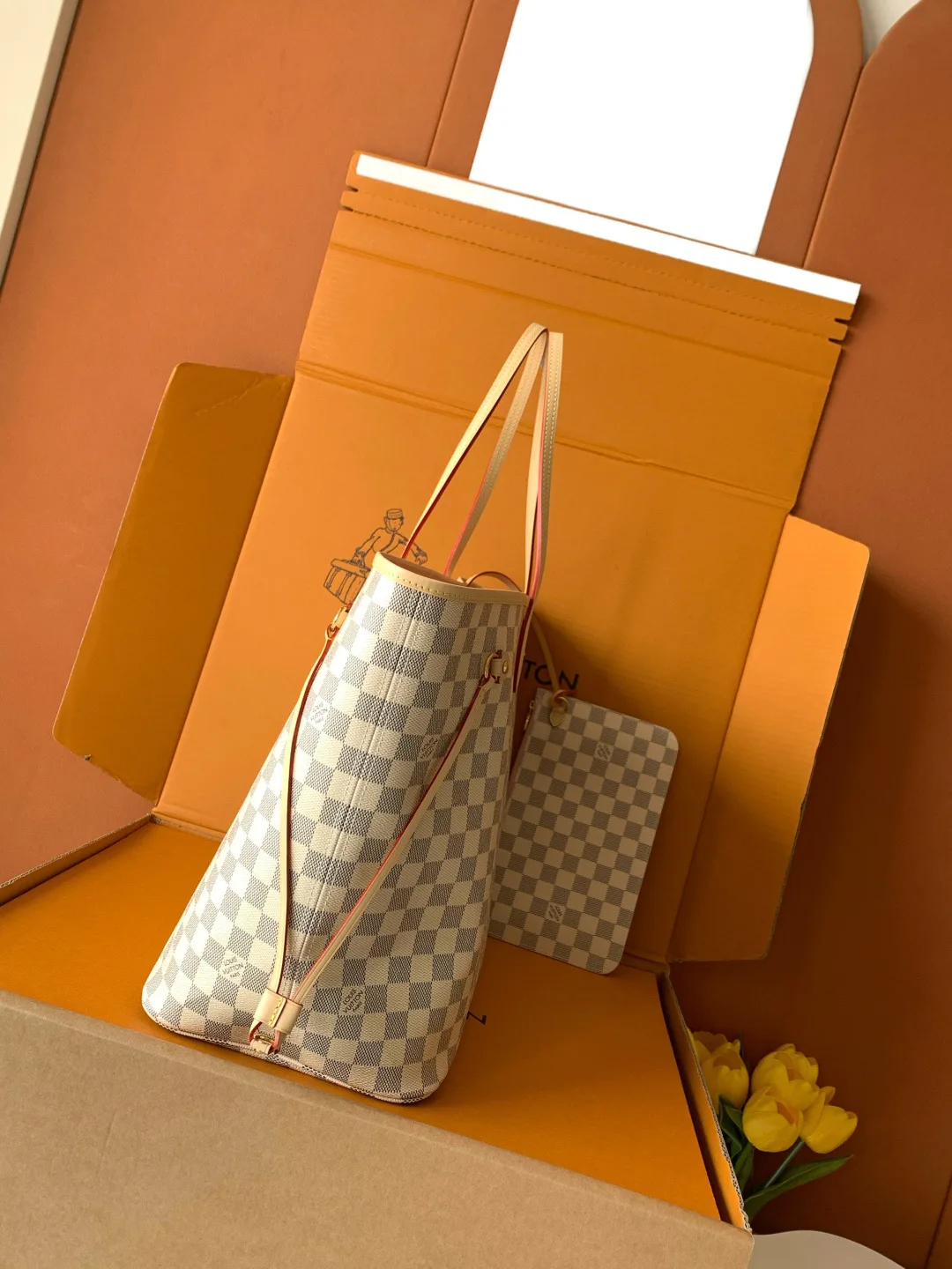 Классические Сумки Женские Louis Vuitton 18156578