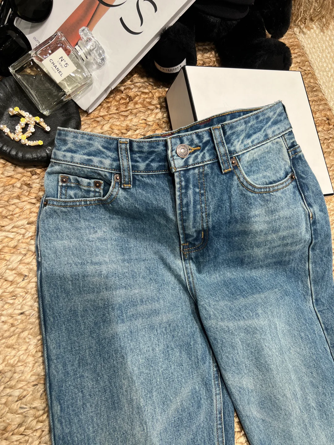 Брюки Женские Celine 11452284