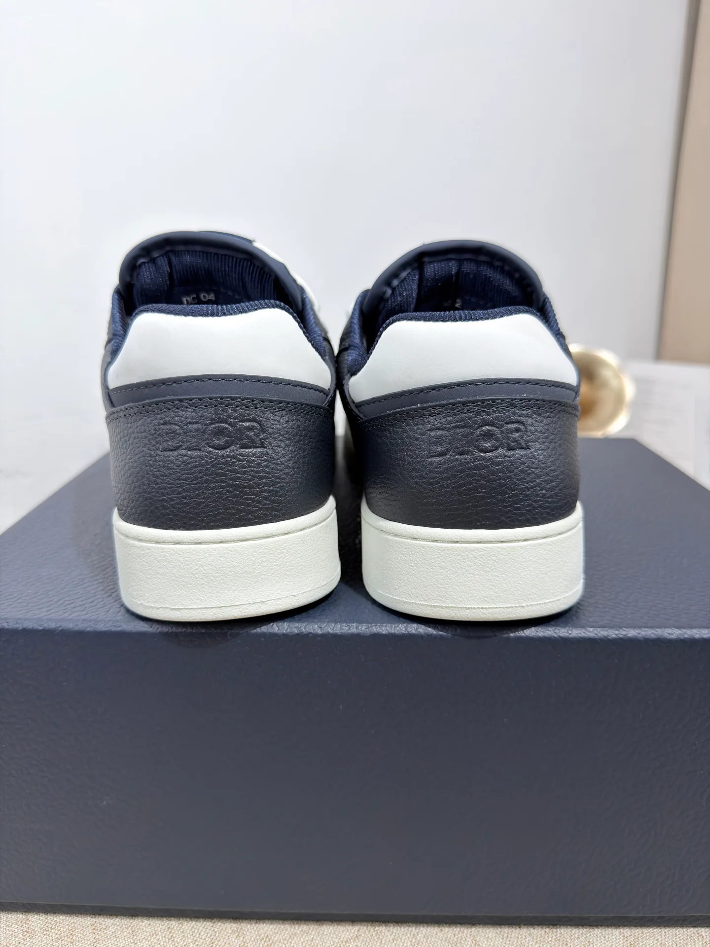 Кроссовки Женские Christian Dior 11456090