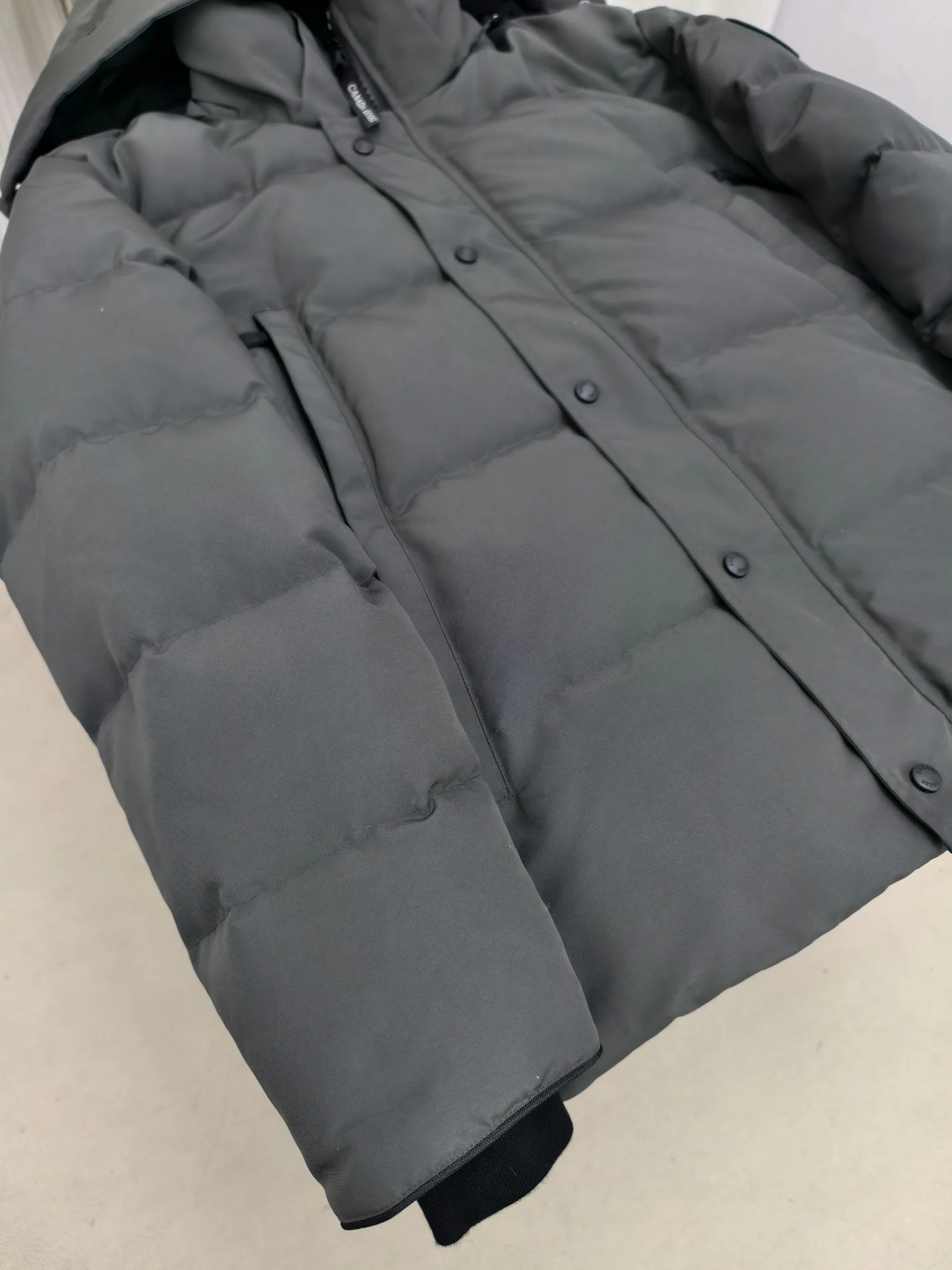 Куртки И Пуховики Женские Canada Goose 798375