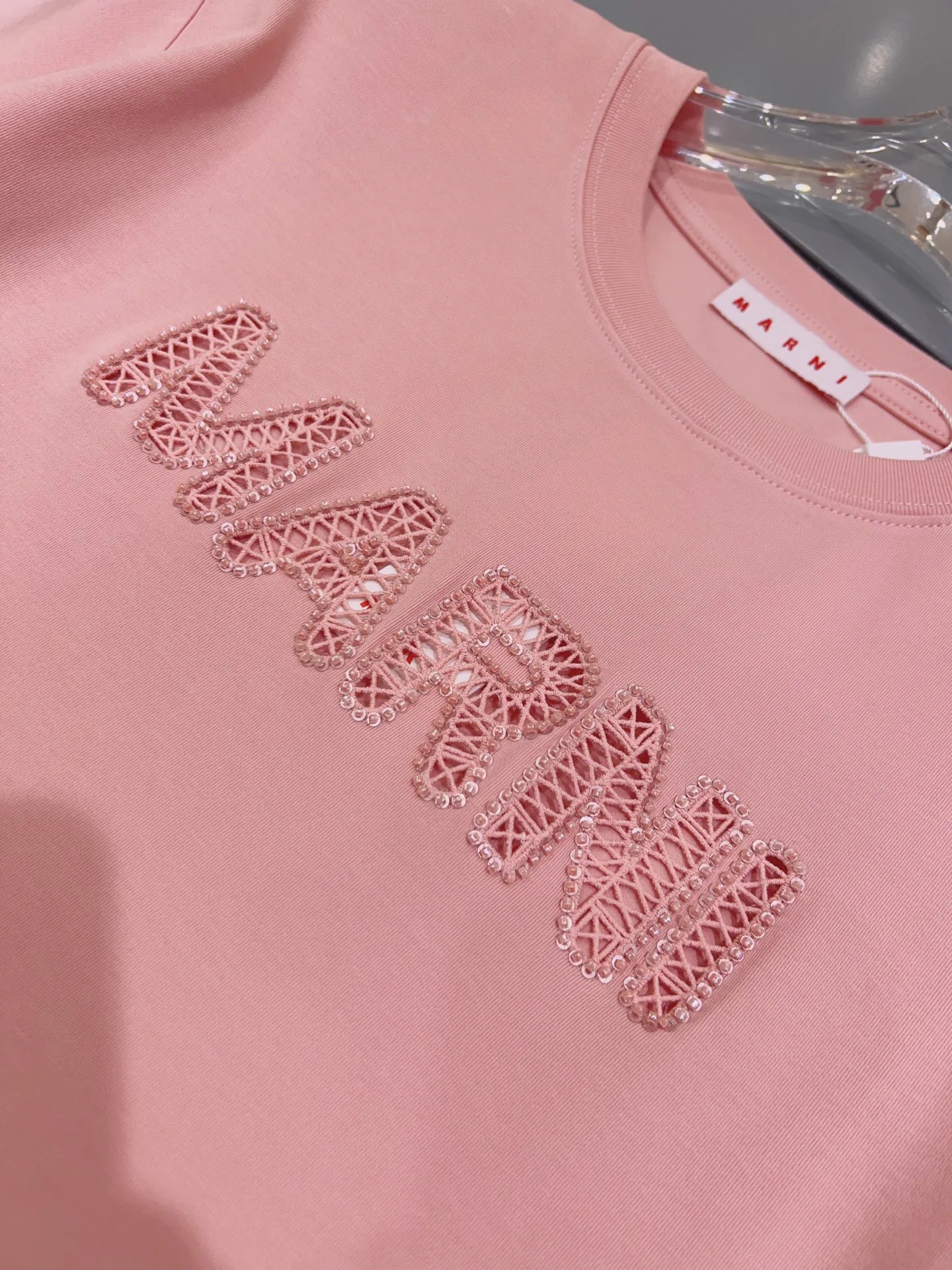 Топы Женские Marni 11607817