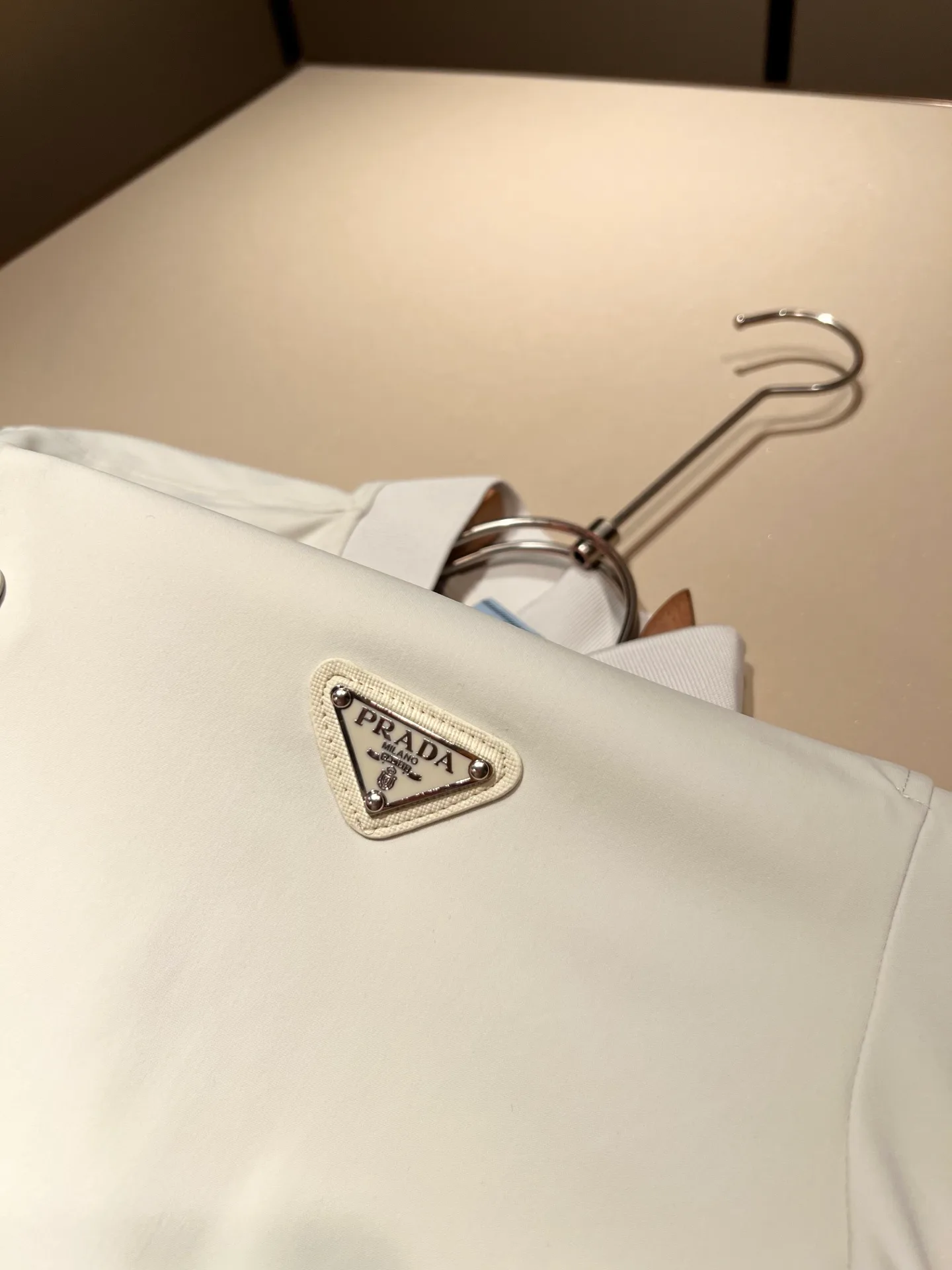 Куртки И Пуховики Мужские Prada 187904