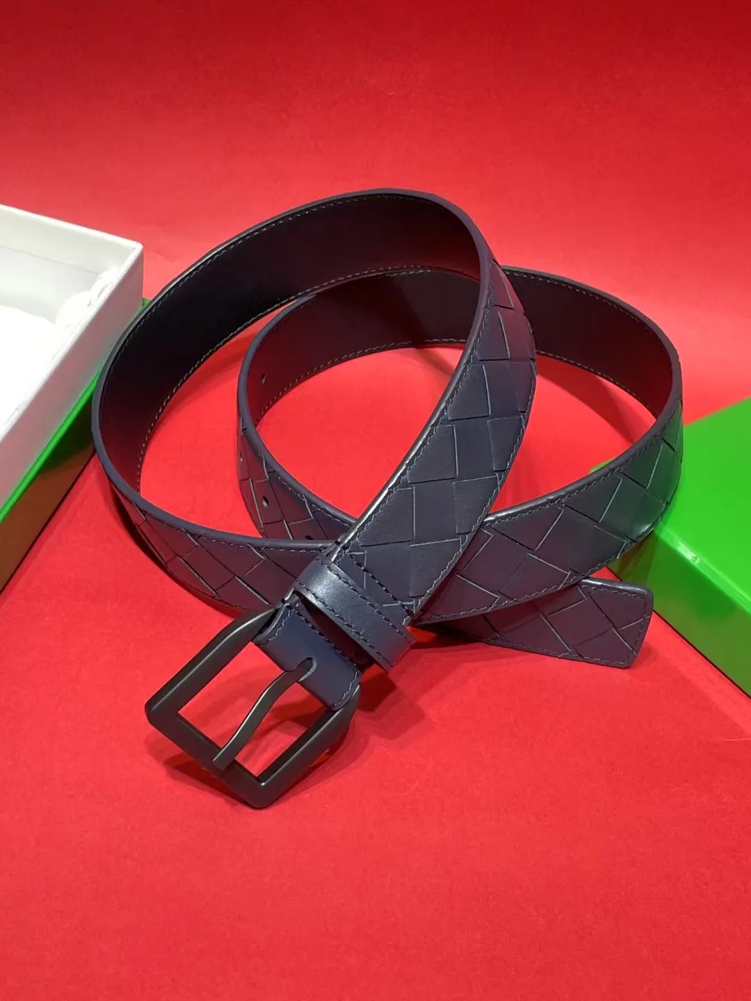 Ремни Bottega Veneta 124096