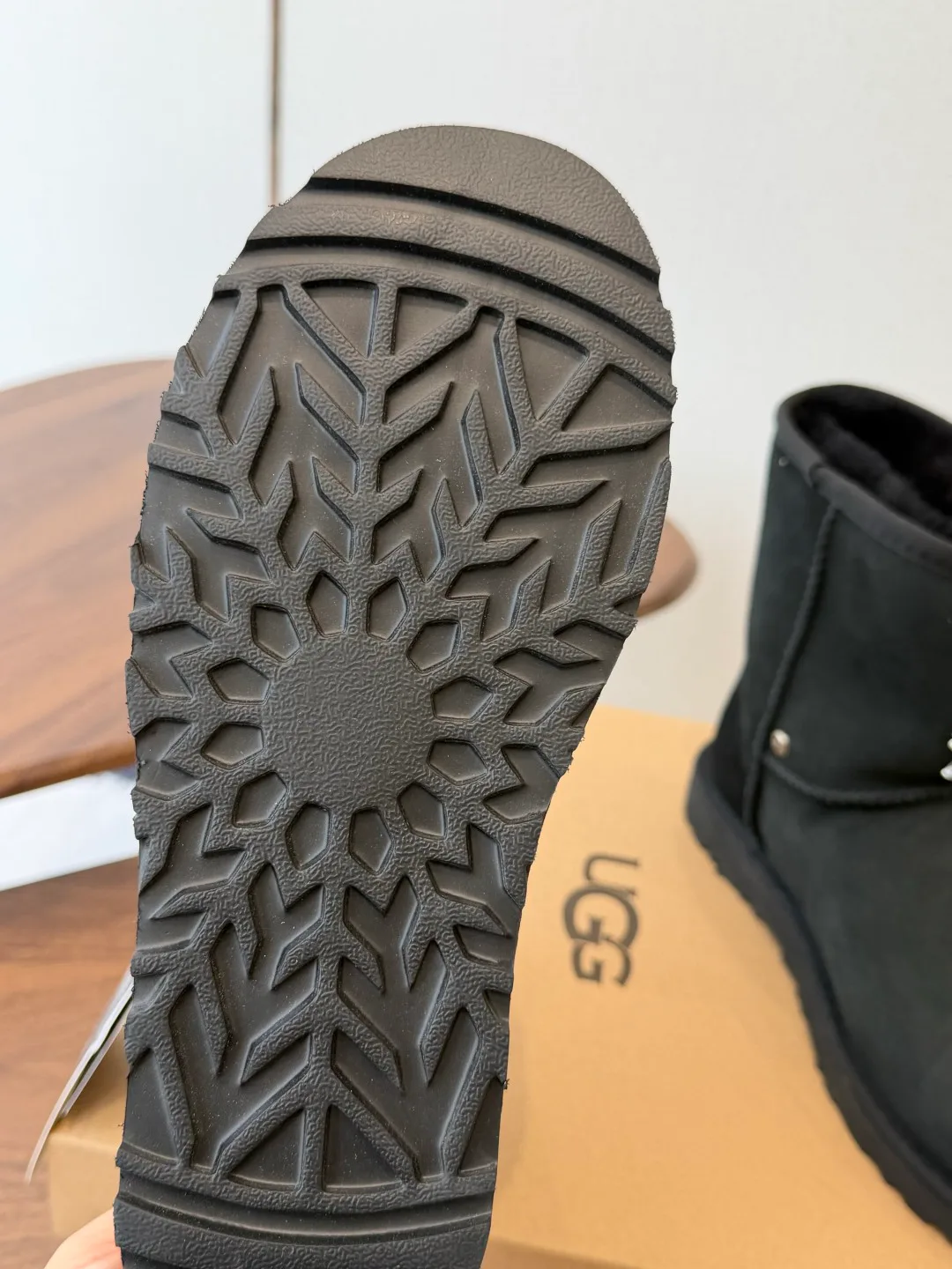 Угги Женские Ugg 19587112