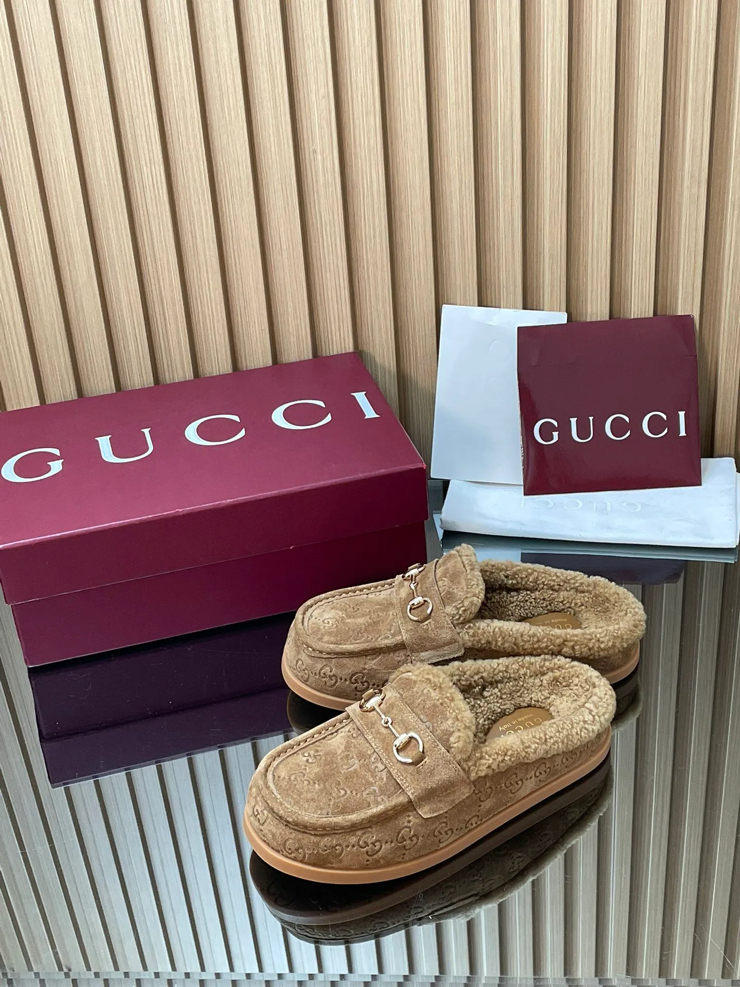 Мюли И Сабо Женские Gucci 18703413